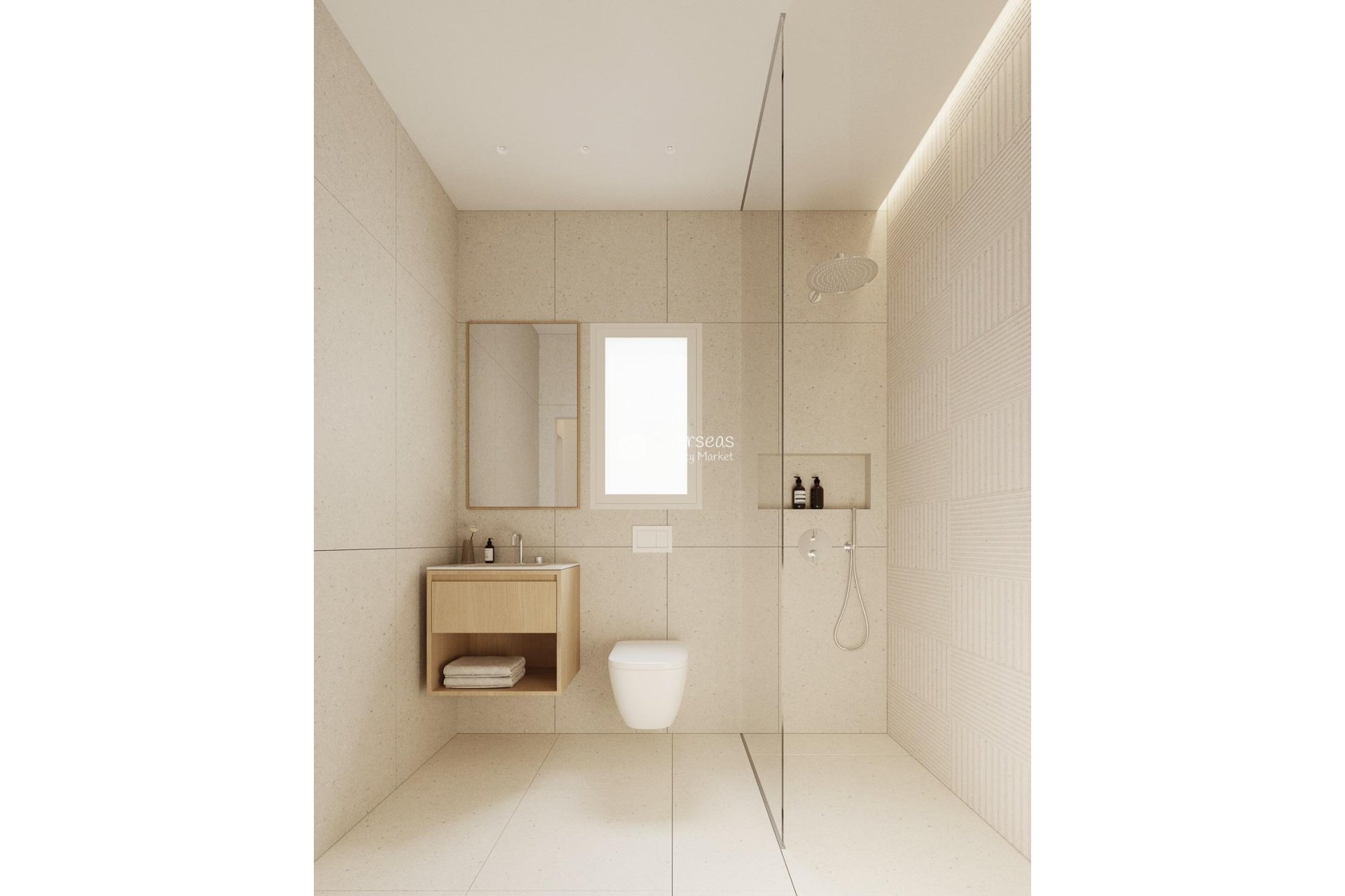 Nouvelle construction - Appartement -
Torrevieja