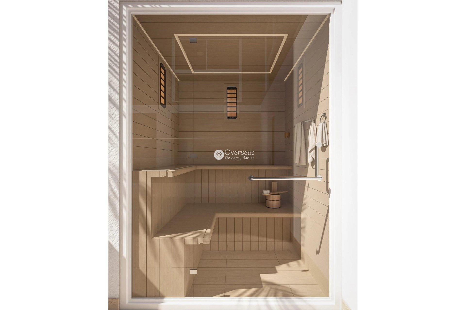 Nouvelle construction - Appartement -
Torrevieja