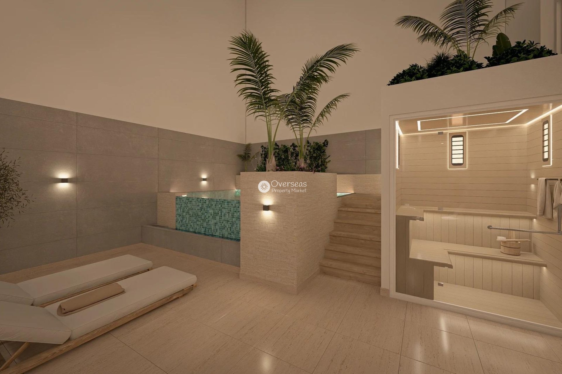 Nouvelle construction - Appartement -
Torrevieja