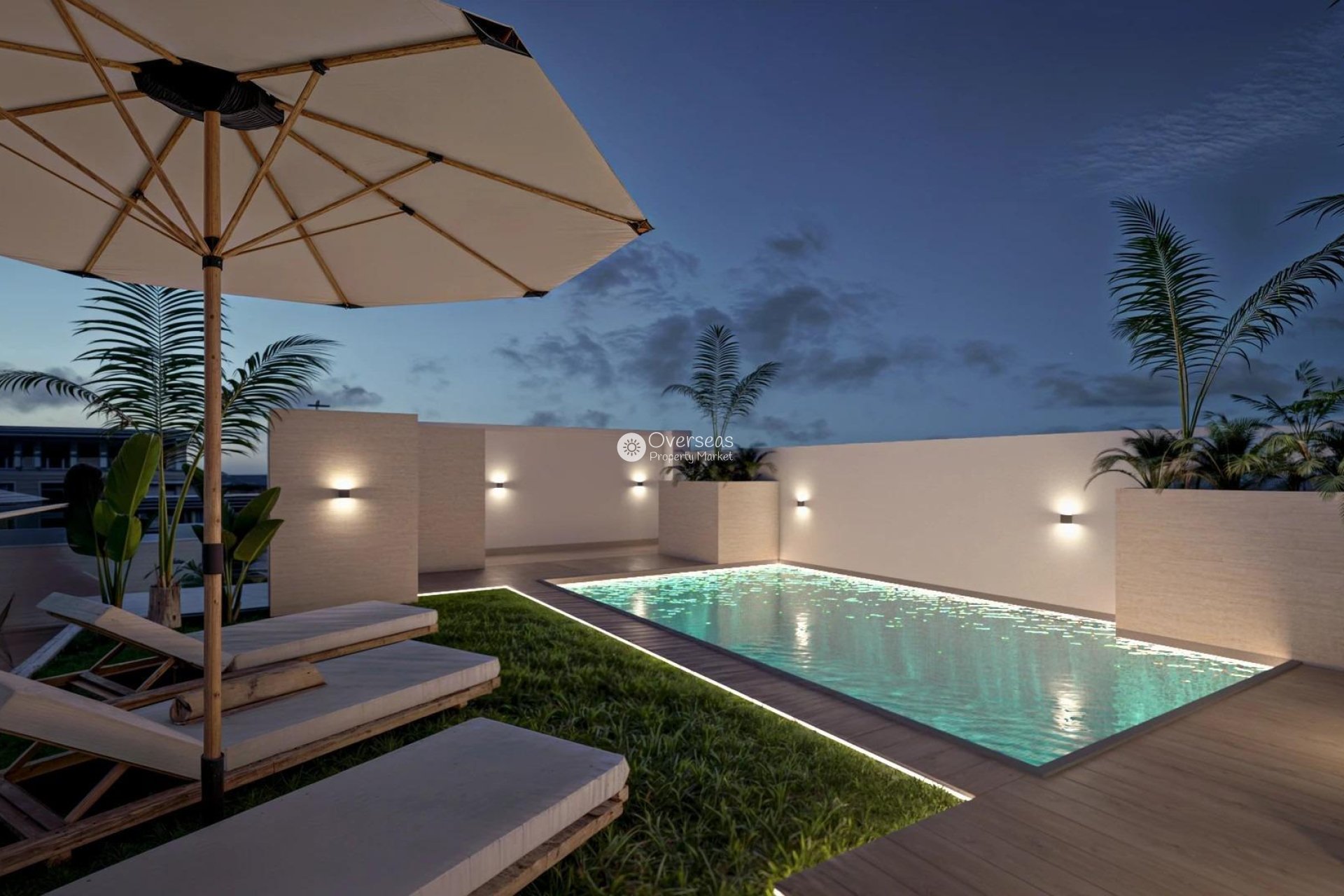 Nouvelle construction - Appartement -
Torrevieja