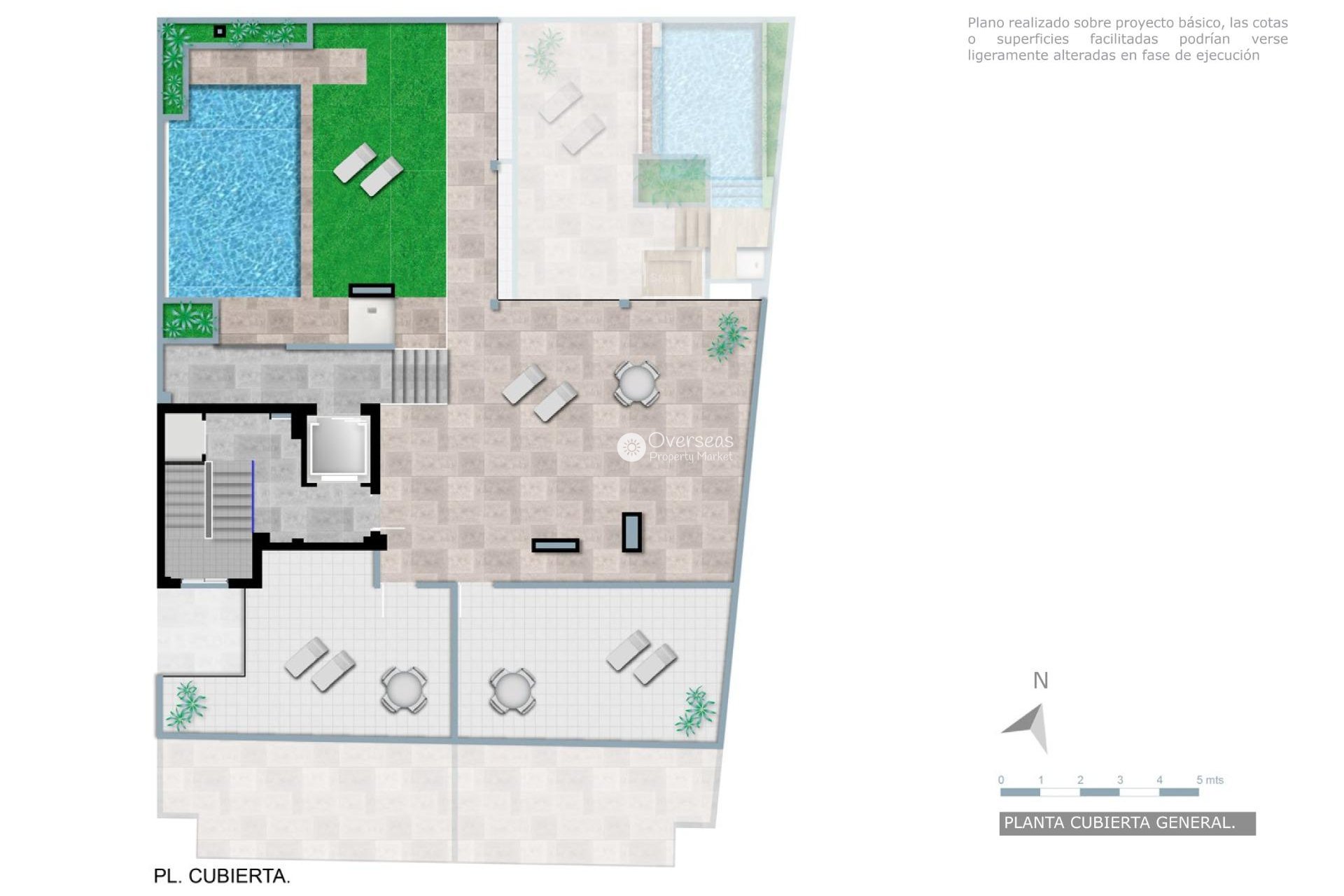 Nouvelle construction - Appartement -
Torrevieja