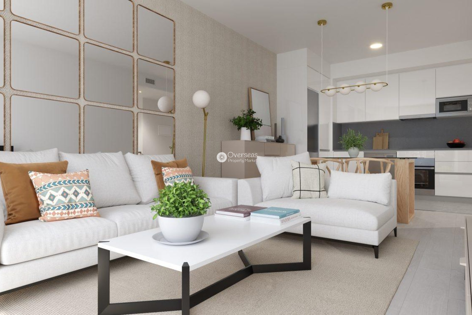 Nouvelle construction - Appartement -
Vélez Málaga