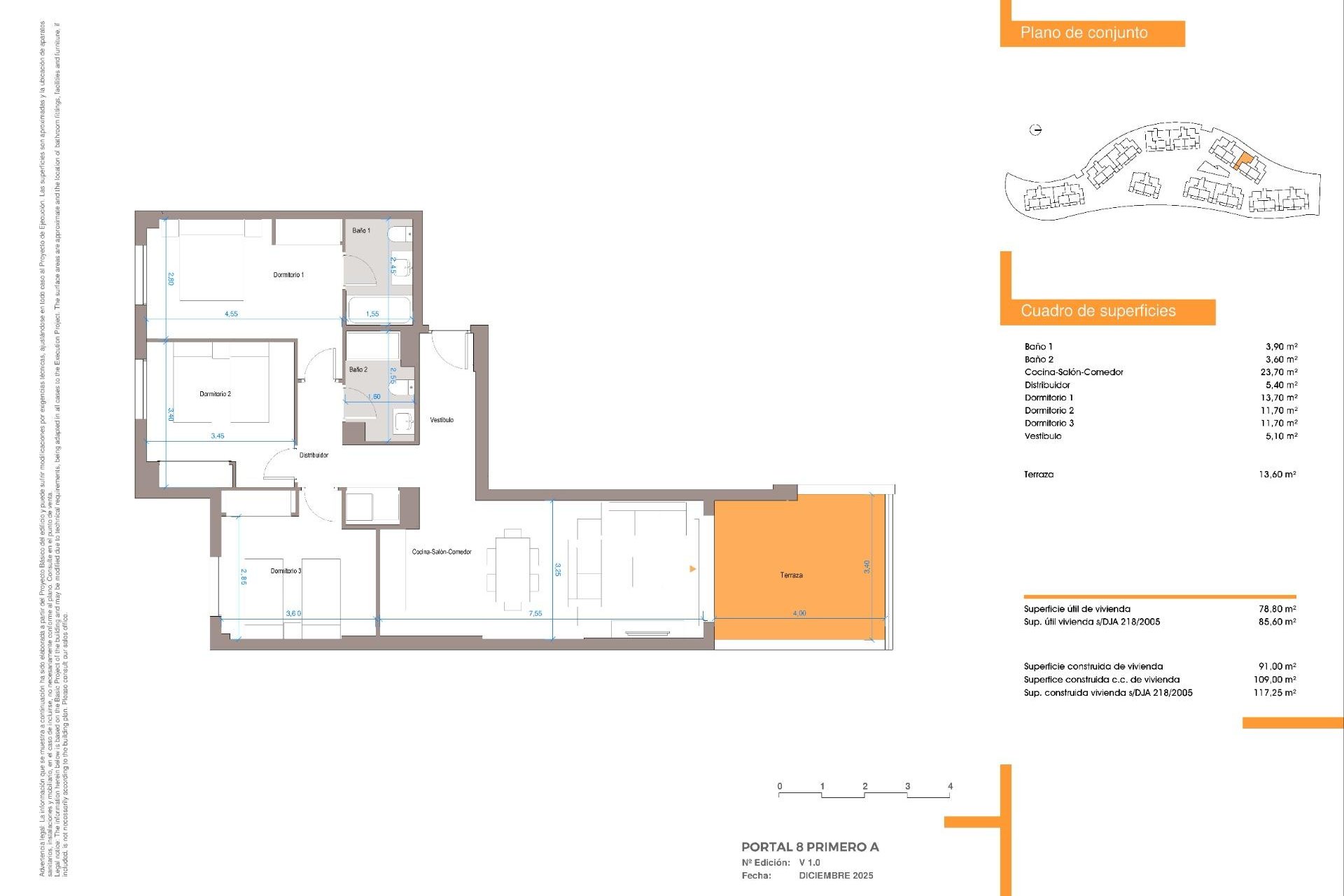 Nouvelle construction - Appartement -
Vélez Málaga