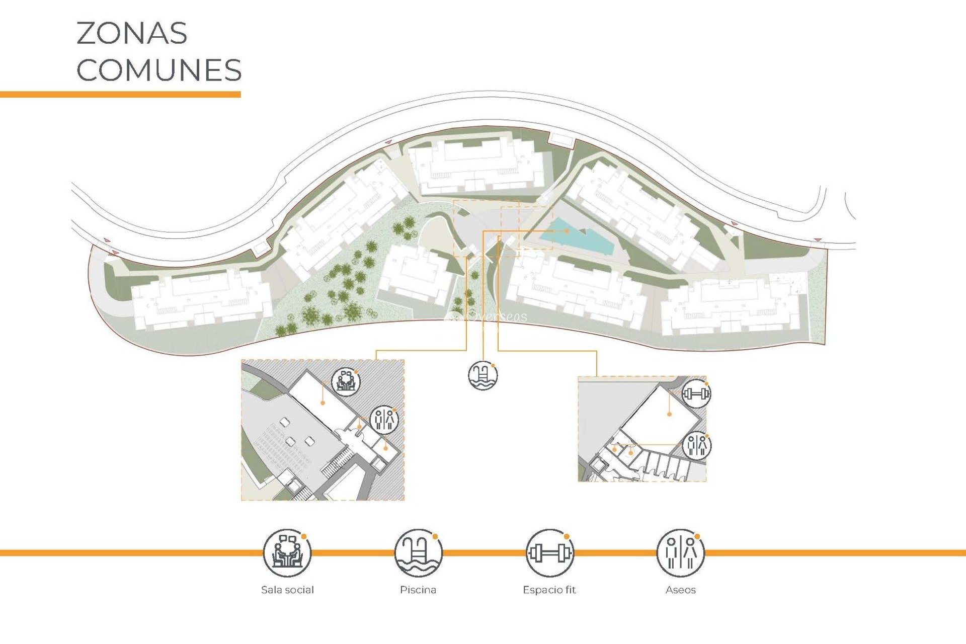 Nouvelle construction - Appartement -
Vélez Málaga