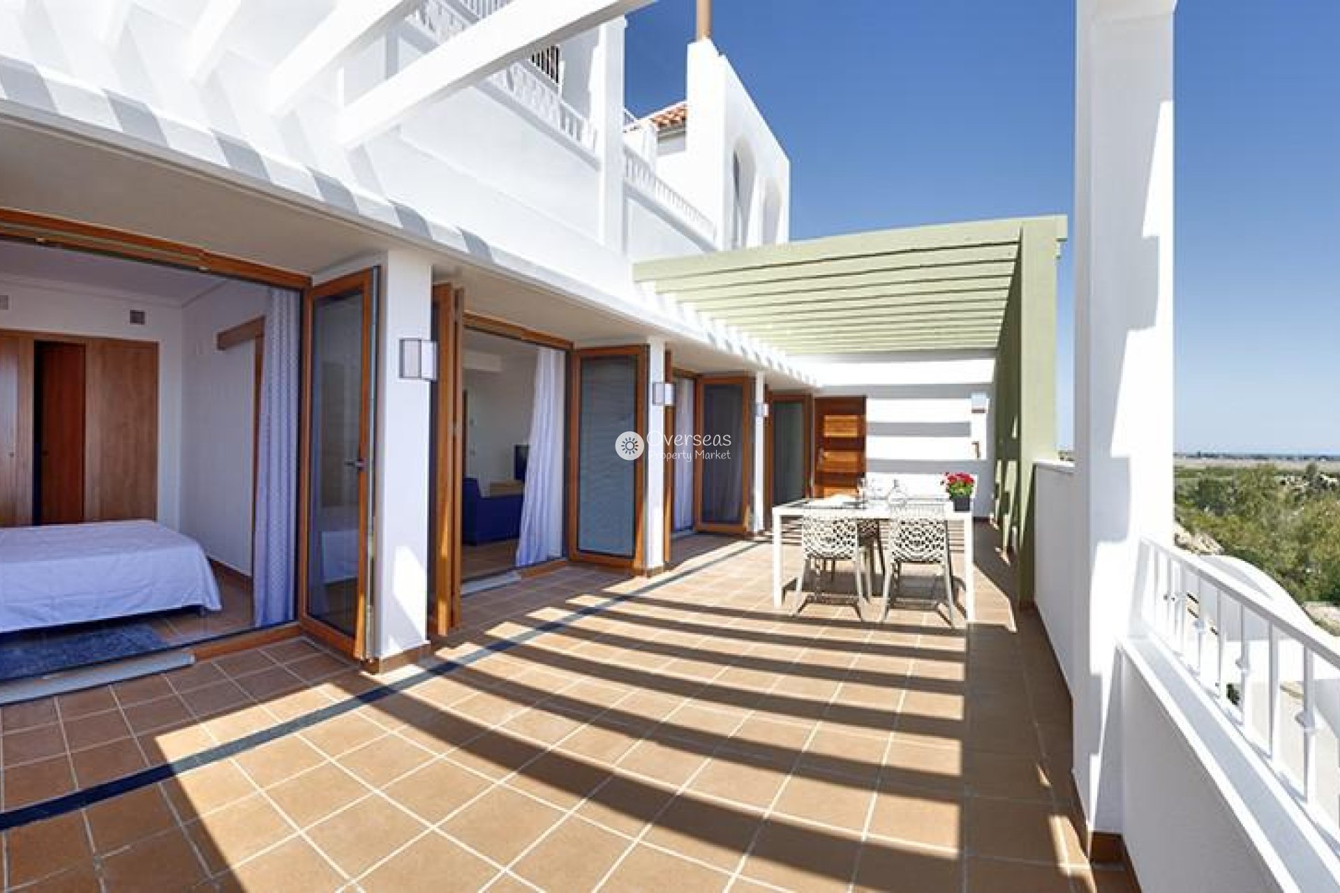 Nouvelle construction - Appartement -
Xeresa