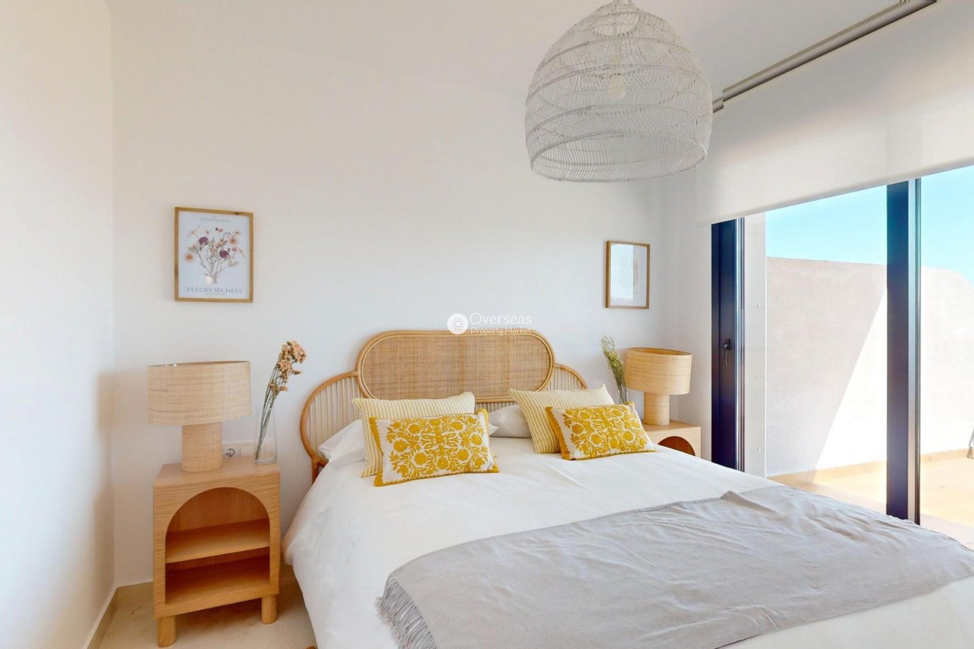 Nouvelle construction - Attique -
Aguilas