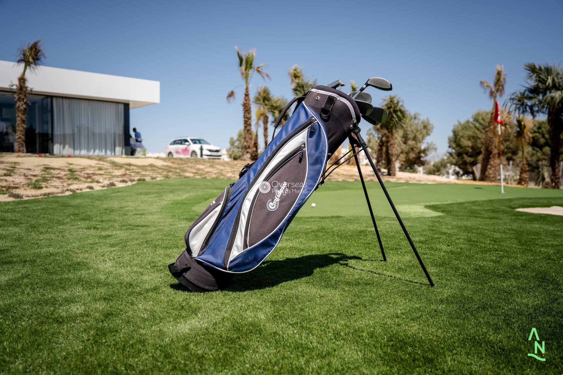 Nouvelle construction - Attique -
Alhama De Murcia - Condado De Alhama