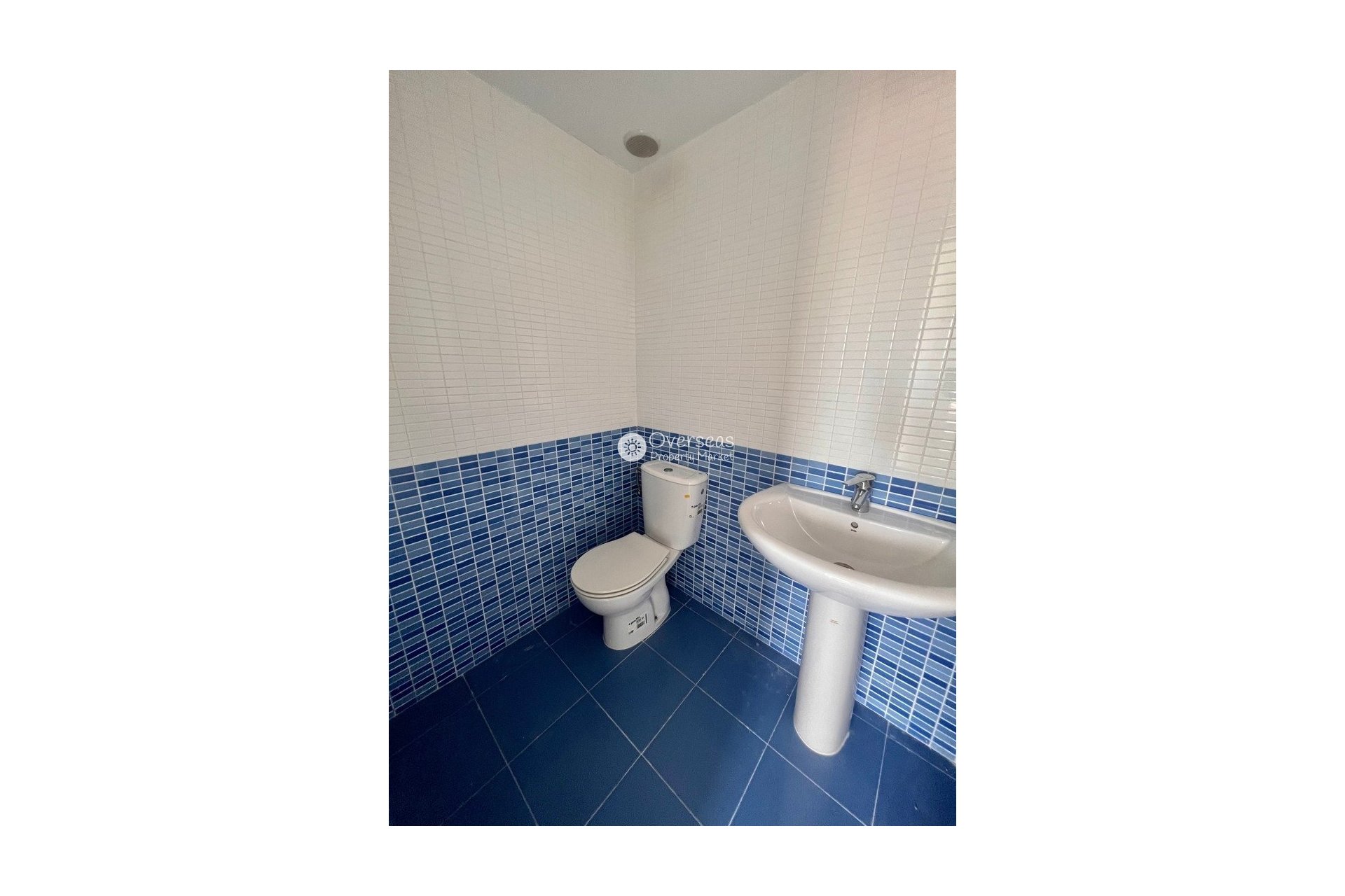 Nouvelle construction - Attique -
Calpe - Playa La Fossa