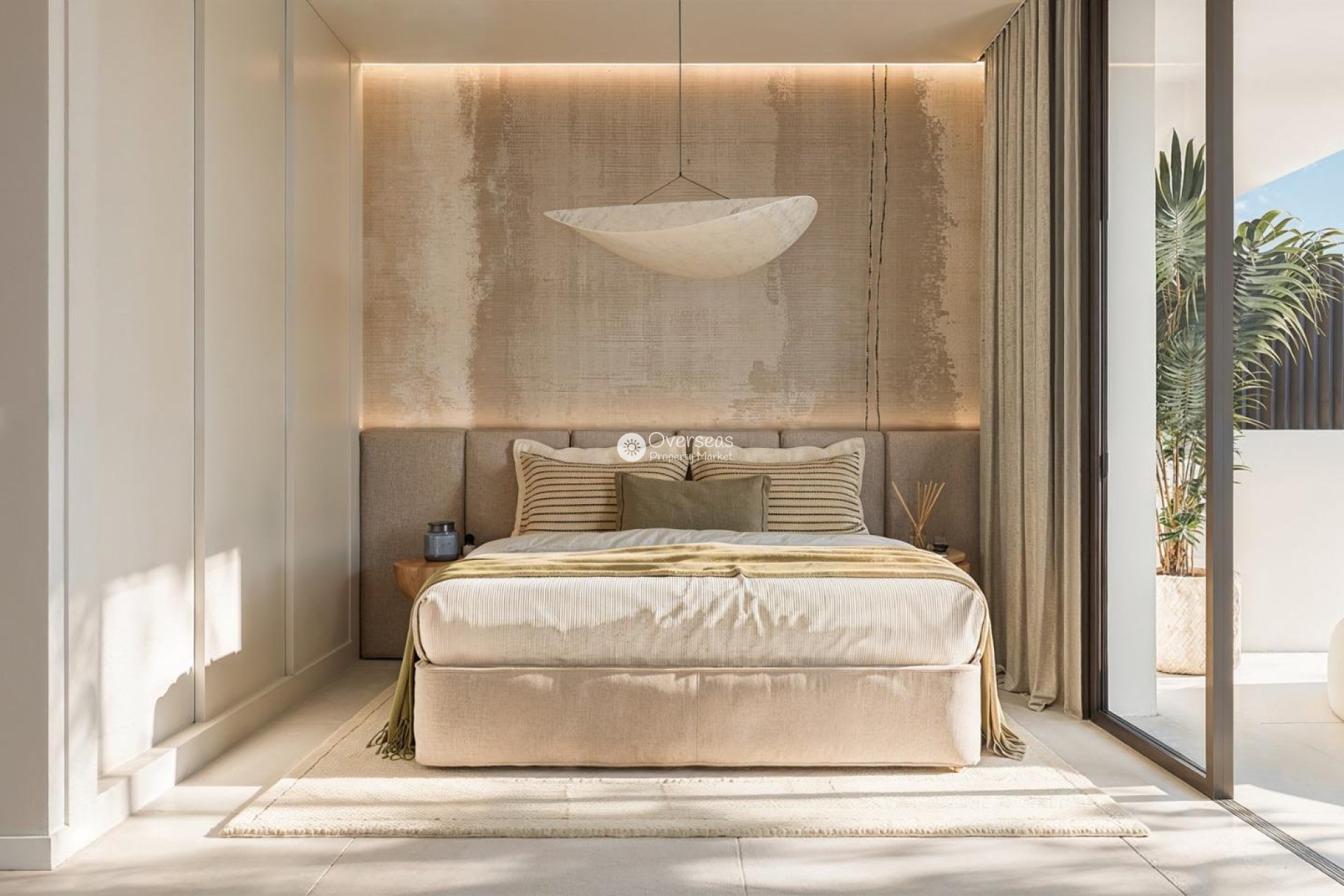 Nouvelle construction - Attique -
Estepona