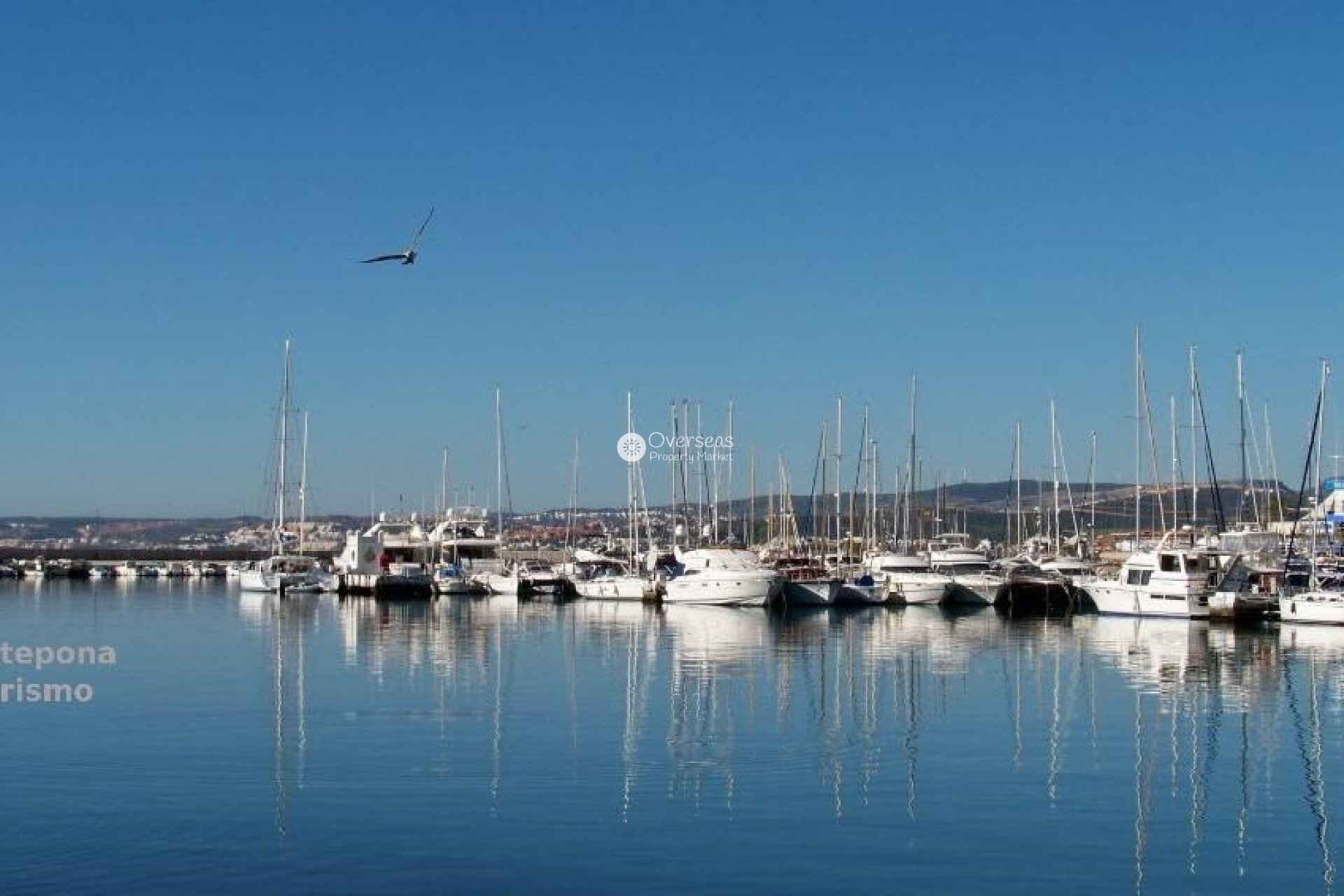 Nouvelle construction - Attique -
Estepona