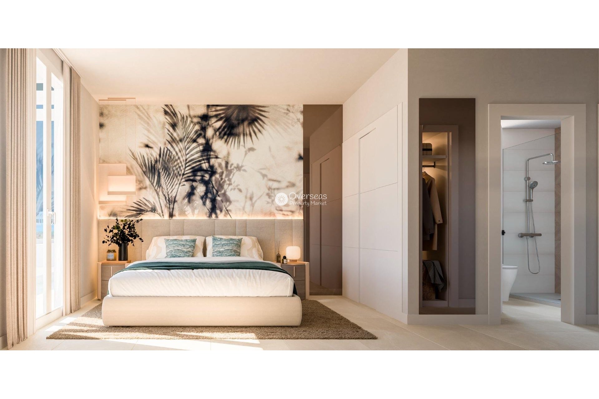 Nouvelle construction - Attique -
Estepona