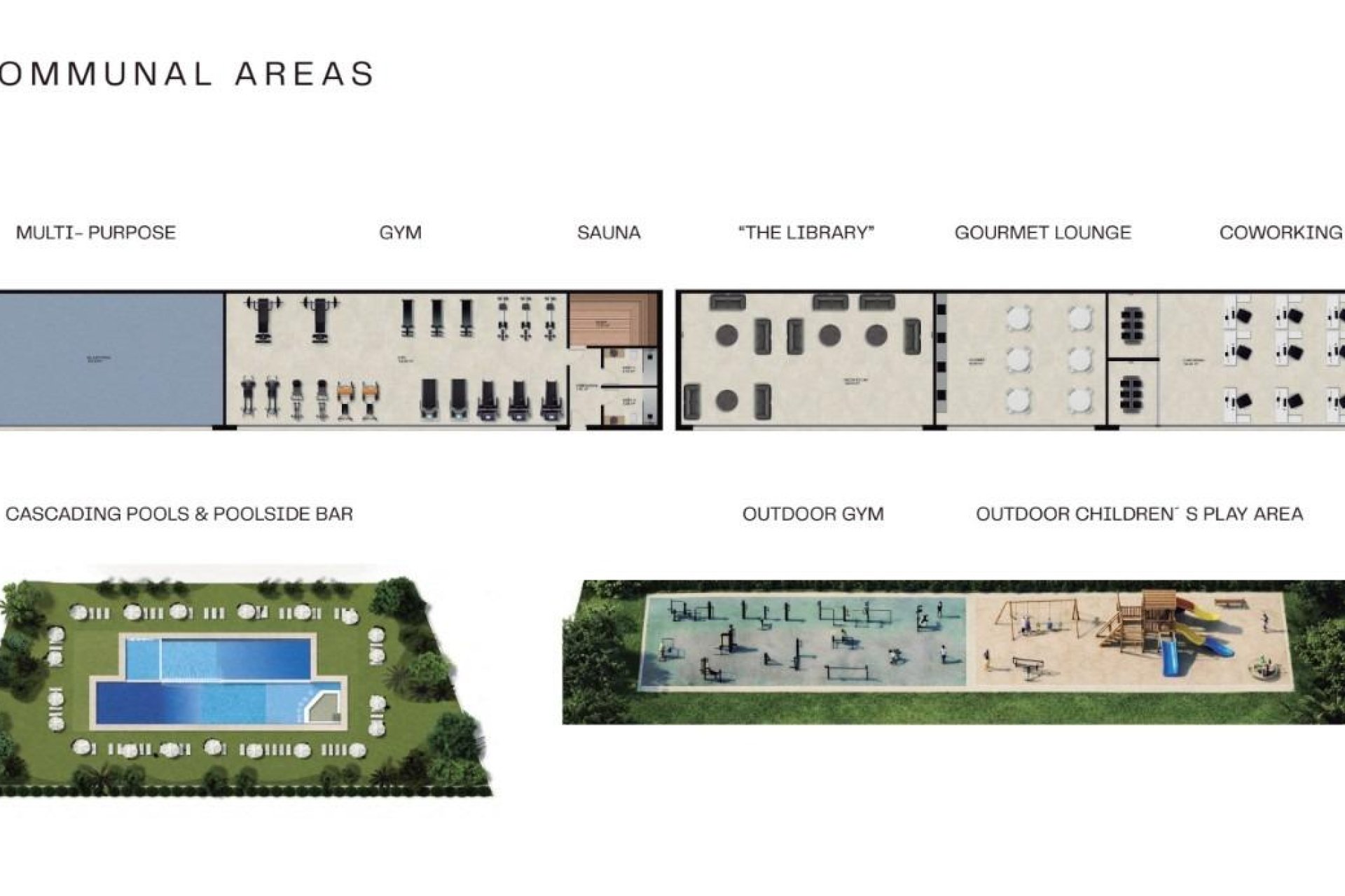 Nouvelle construction - Attique -
Finestrat