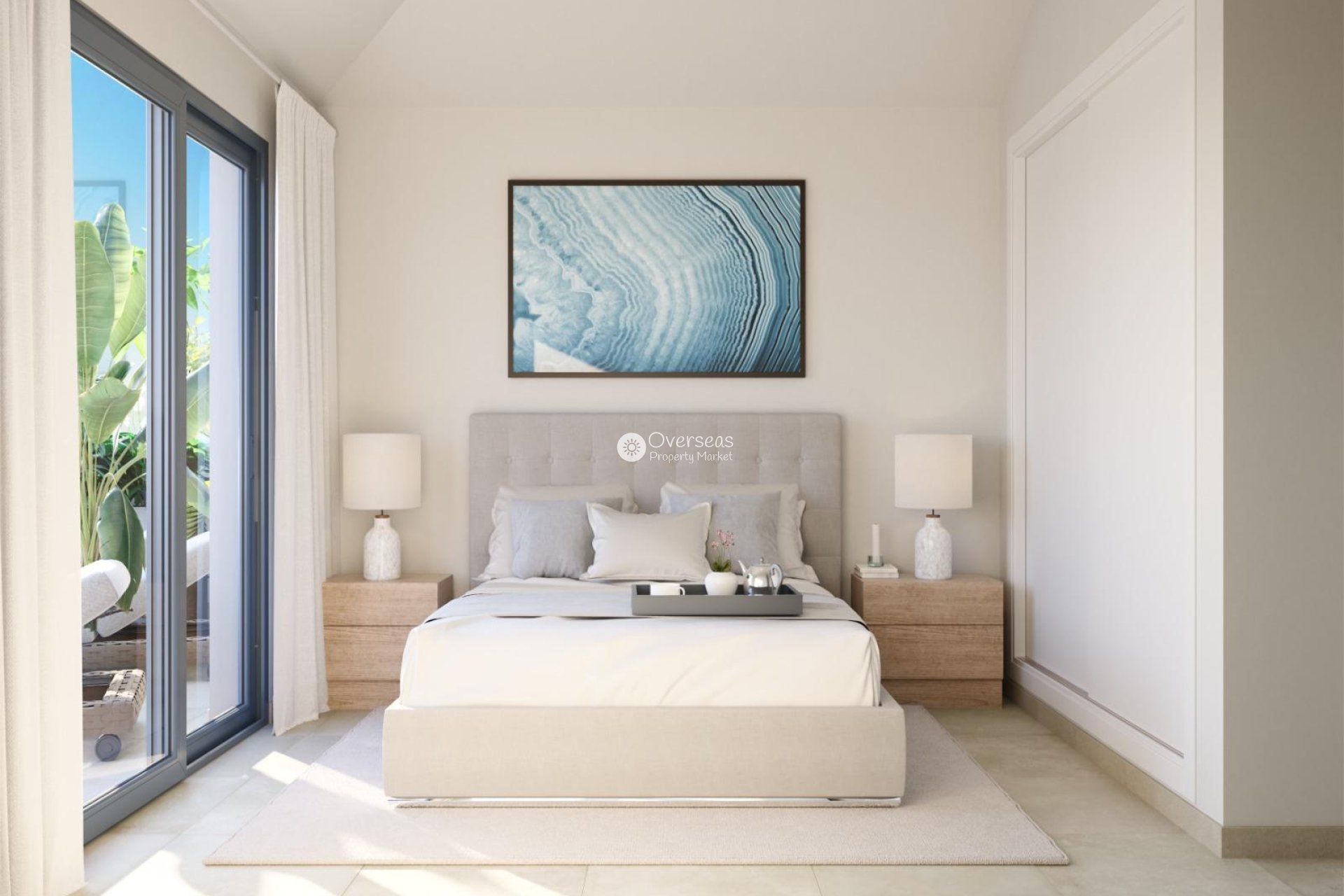 Nouvelle construction - Attique -
Fuengirola