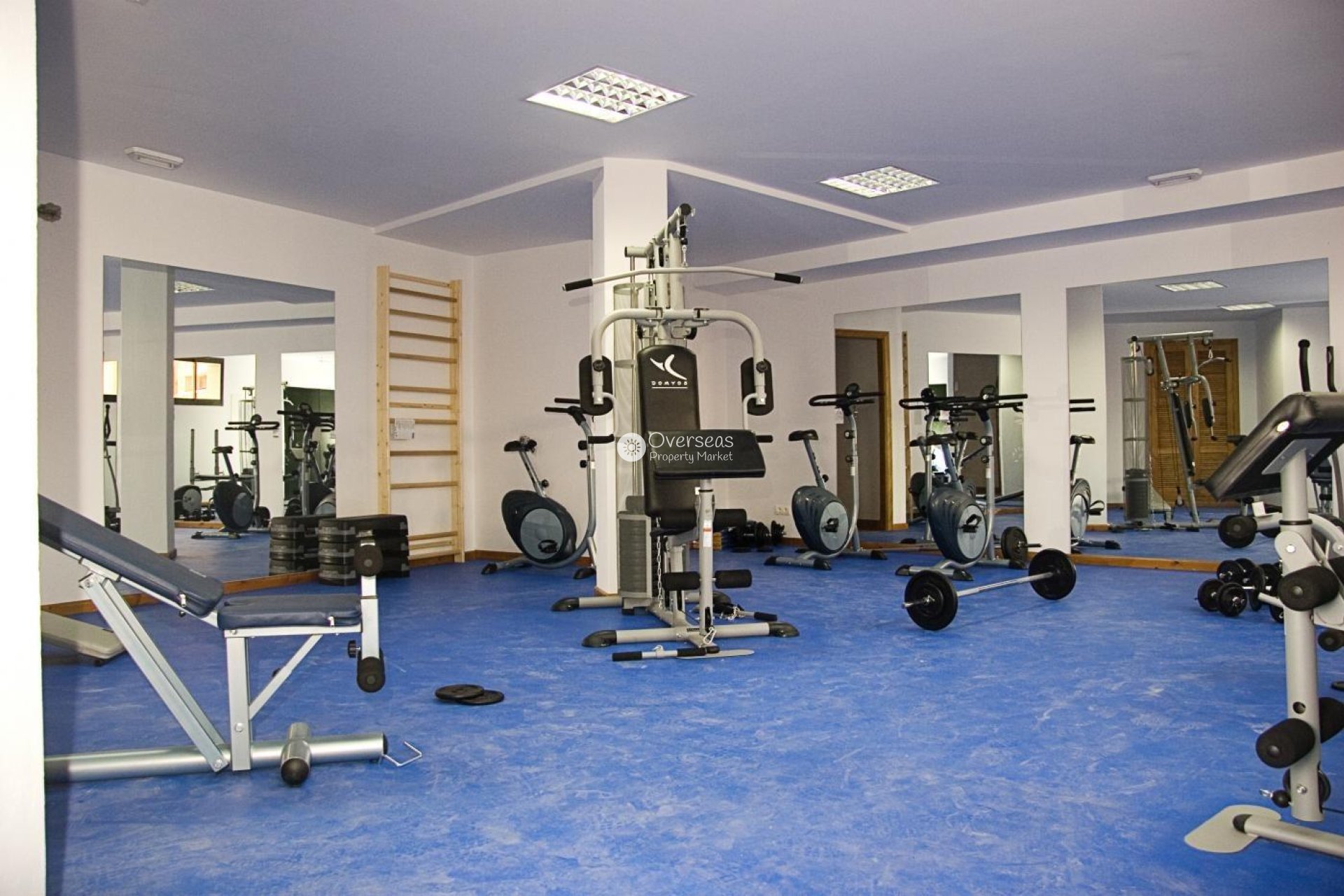 Nouvelle construction - Attique -
Fuengirola