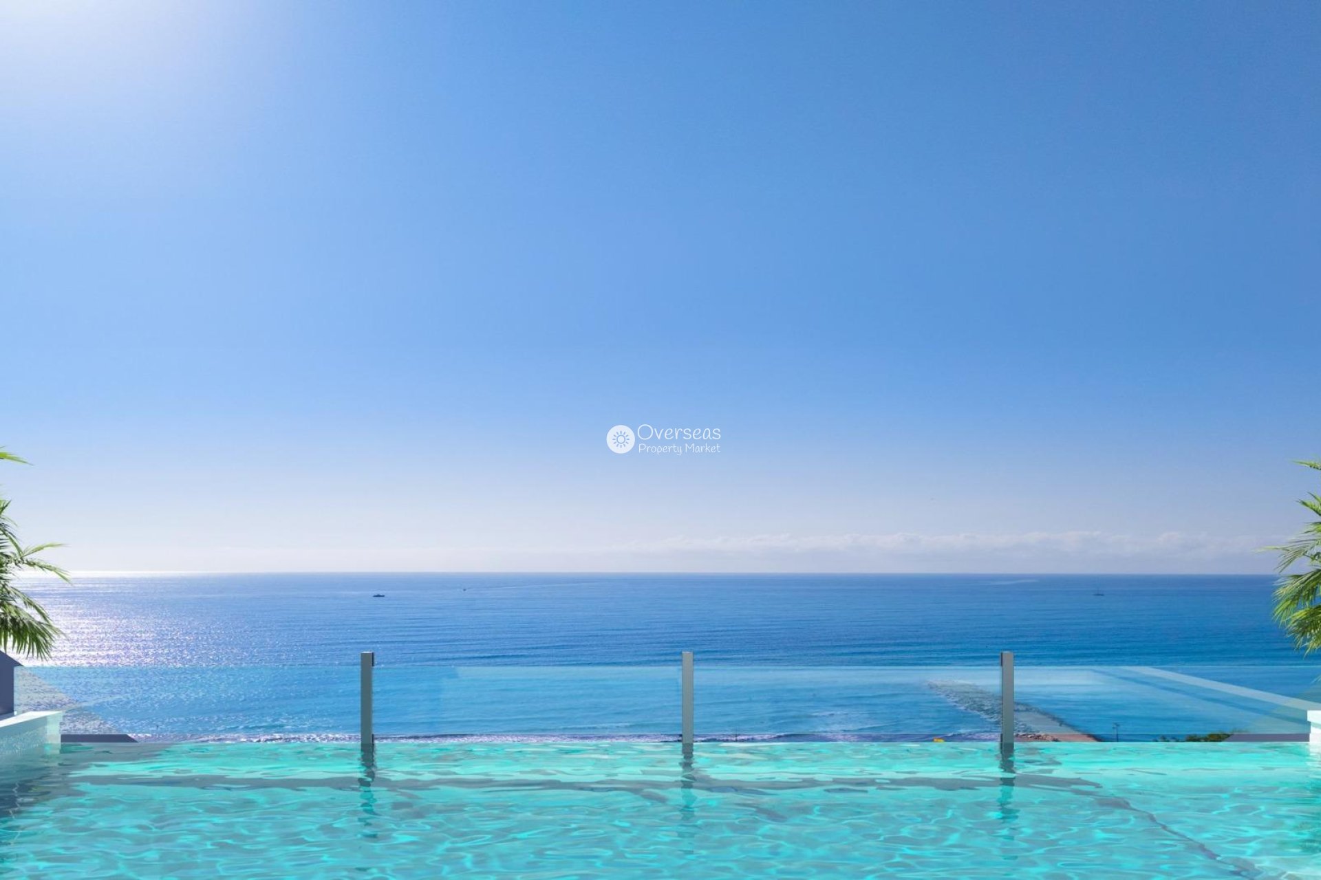 Nouvelle construction - Attique -
Fuengirola