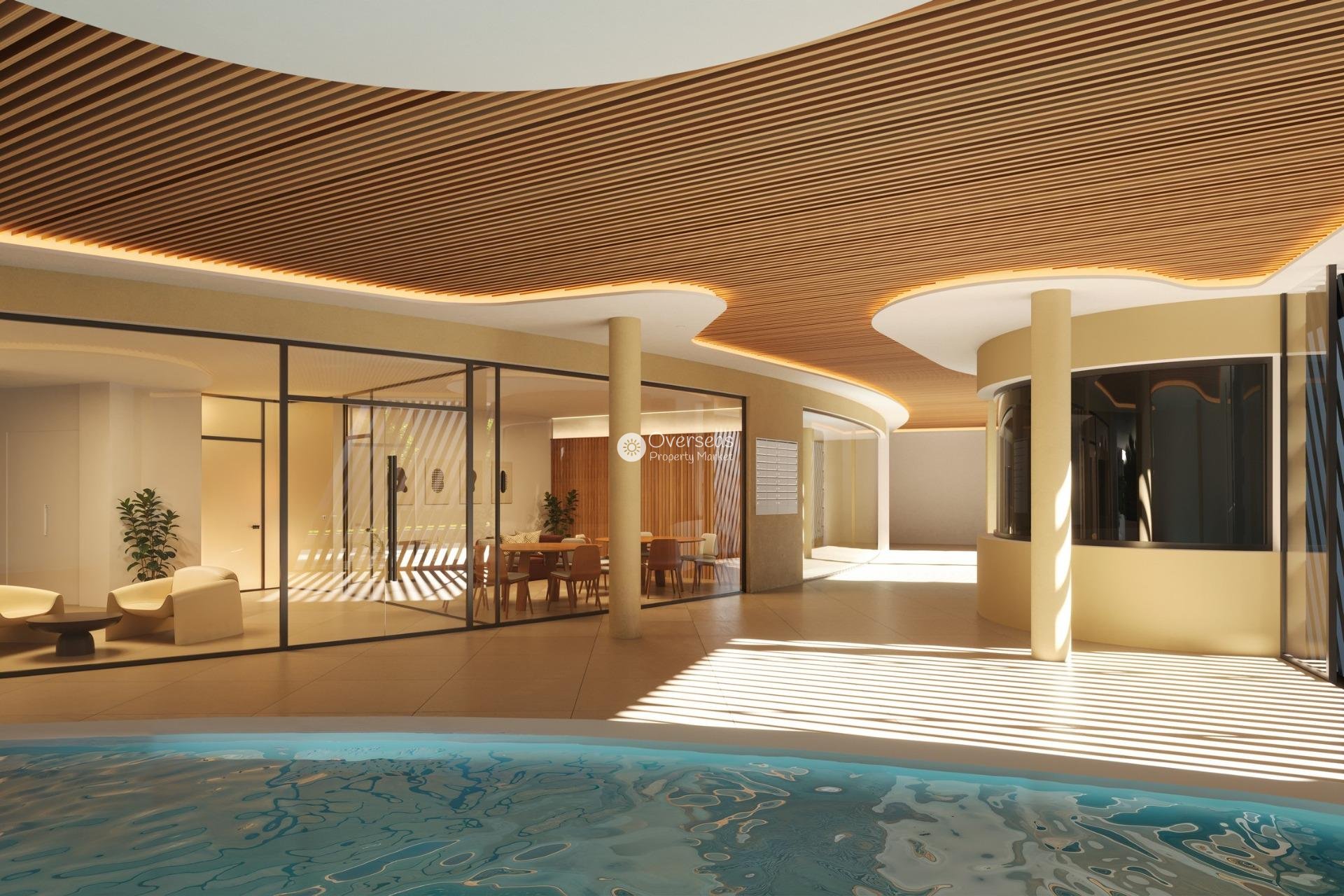 Nouvelle construction - Attique -
Fuengirola