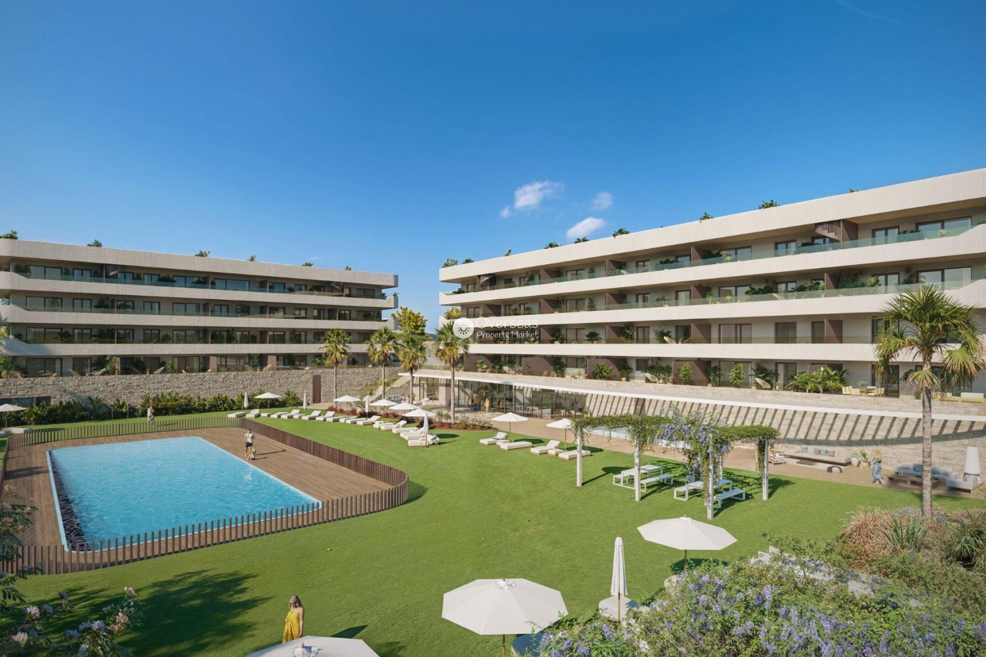 Nouvelle construction - Attique -
Fuengirola