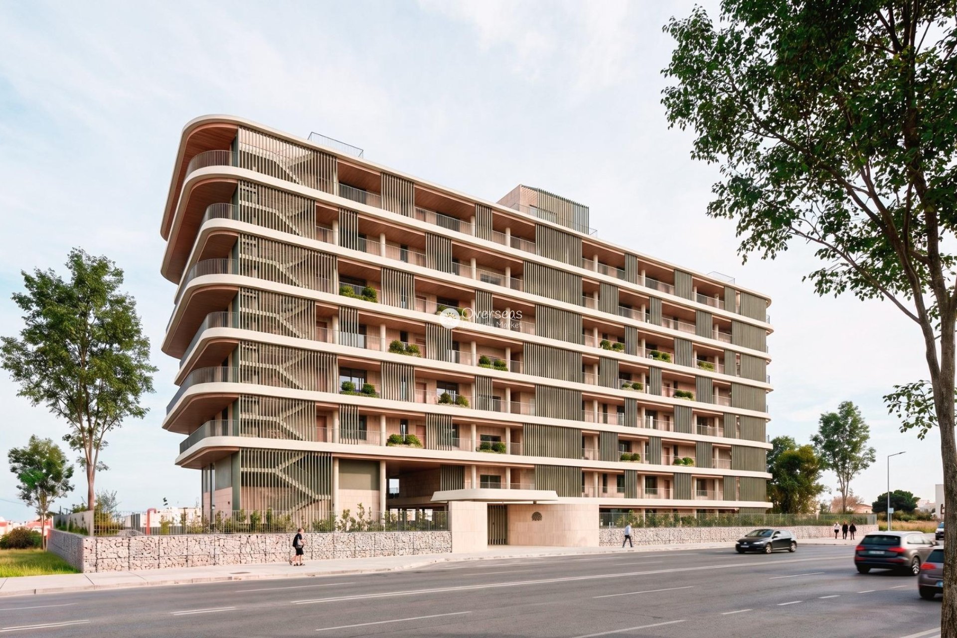 Nouvelle construction - Attique -
Fuengirola