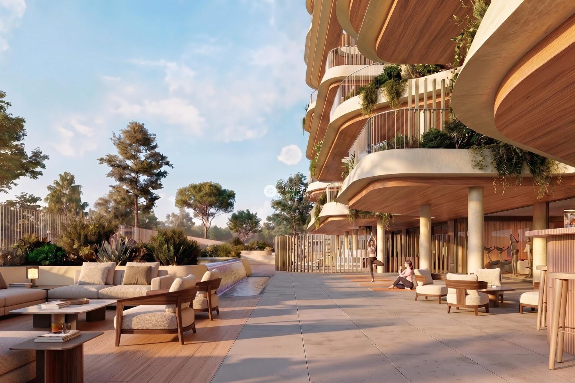 Nouvelle construction - Attique -
Fuengirola