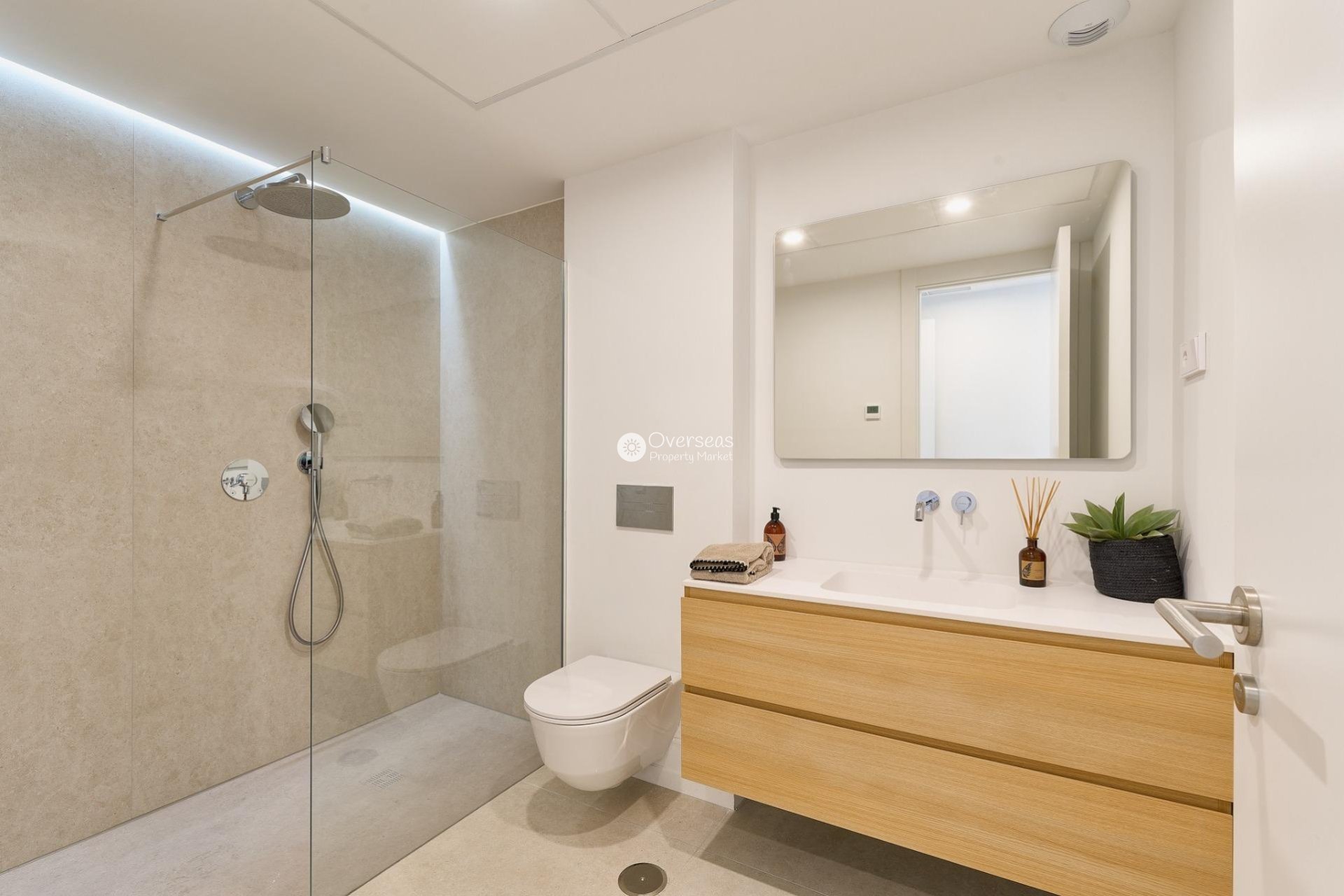 Nouvelle construction - Attique -
Fuengirola