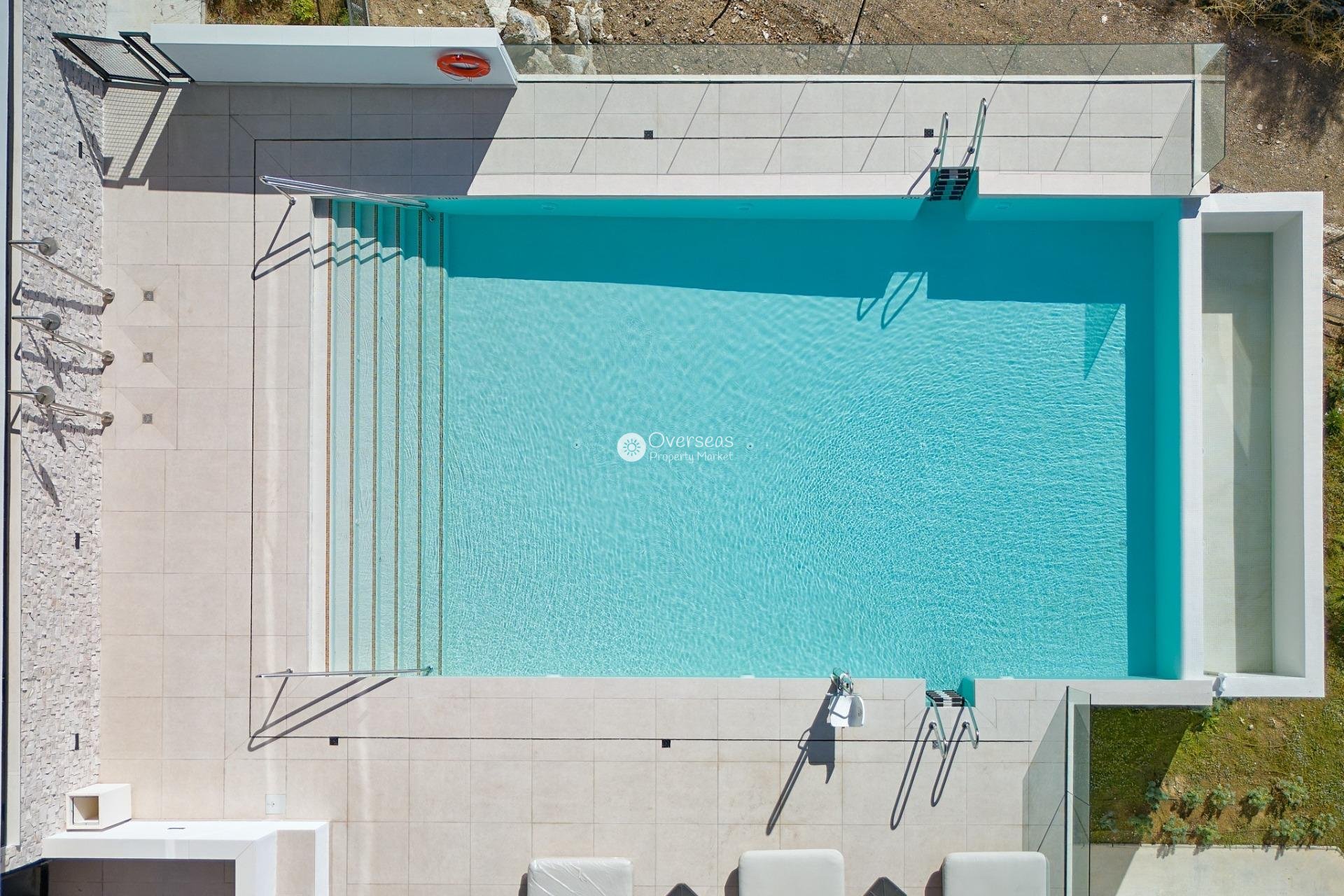 Nouvelle construction - Attique -
Fuengirola