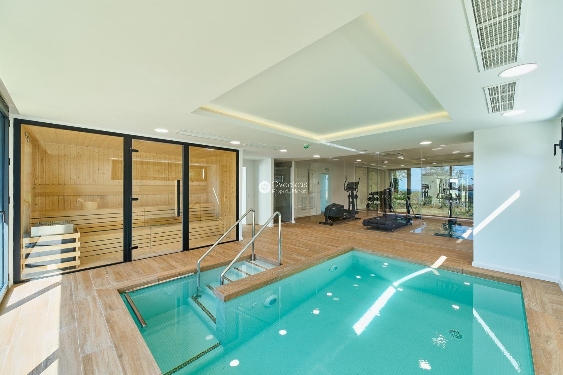 Nouvelle construction - Attique -
Fuengirola