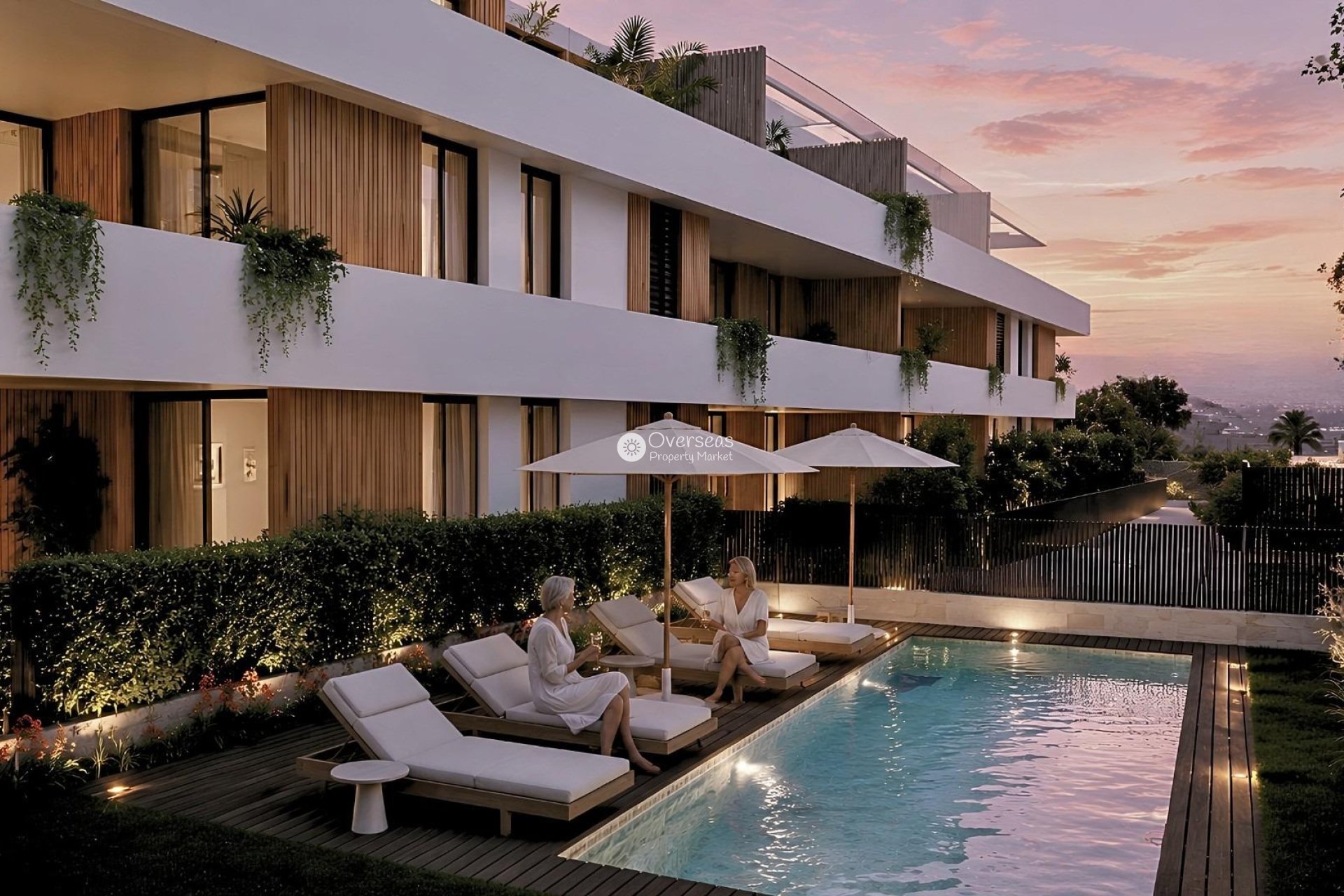 Nouvelle construction - Attique -
Jávea Xàbia