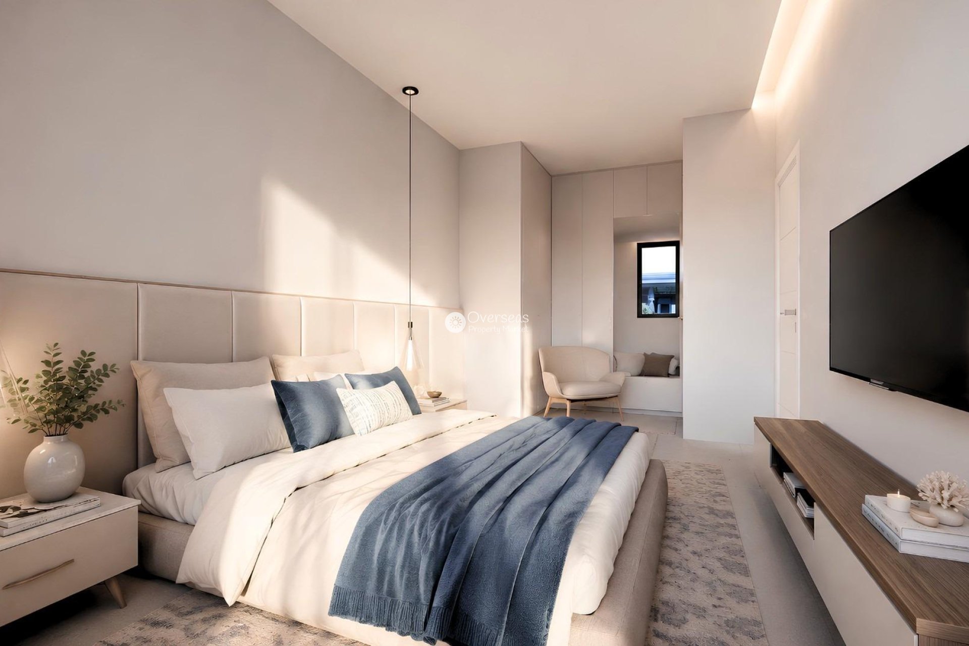Nouvelle construction - Attique -
Jávea Xàbia