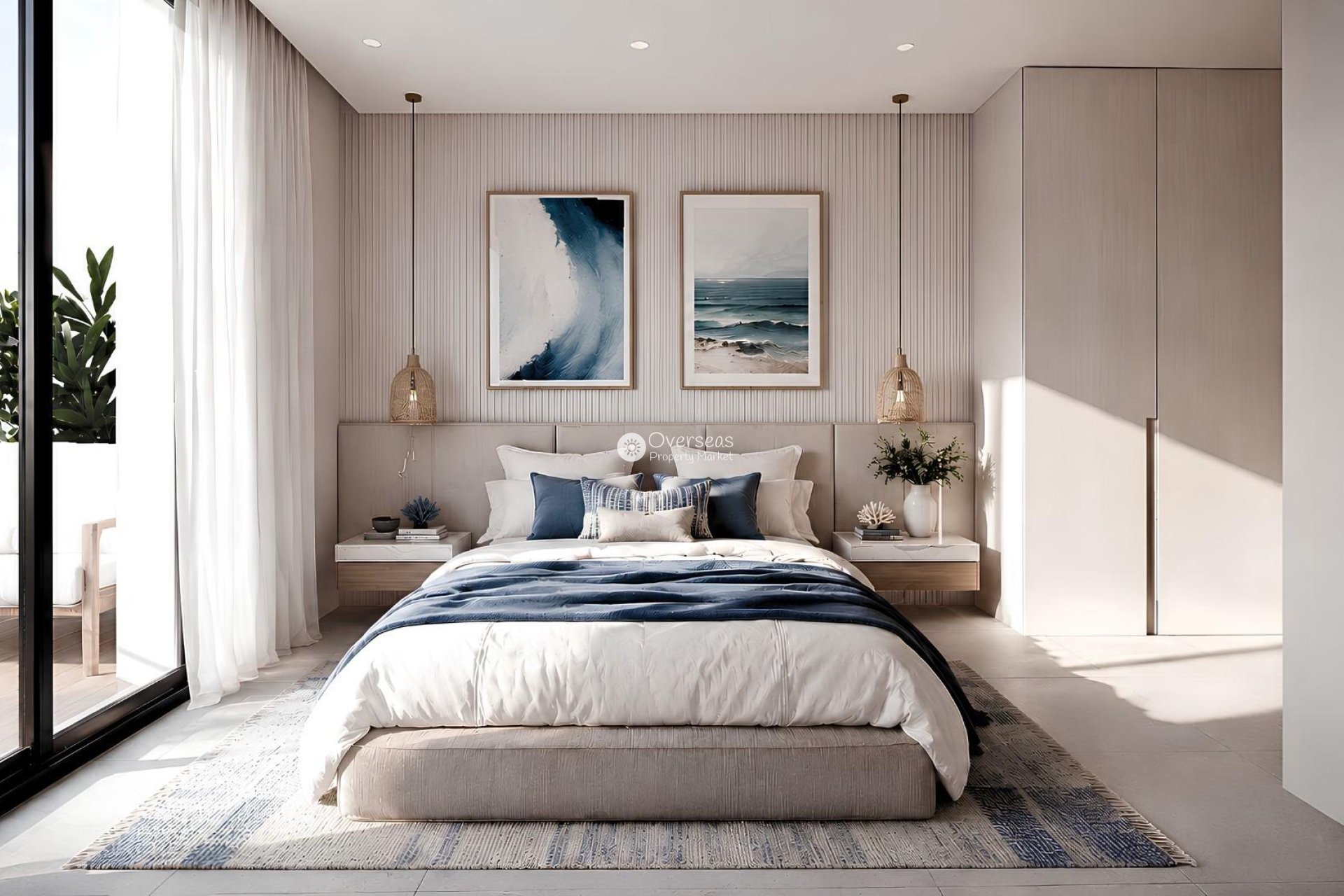 Nouvelle construction - Attique -
Jávea Xàbia