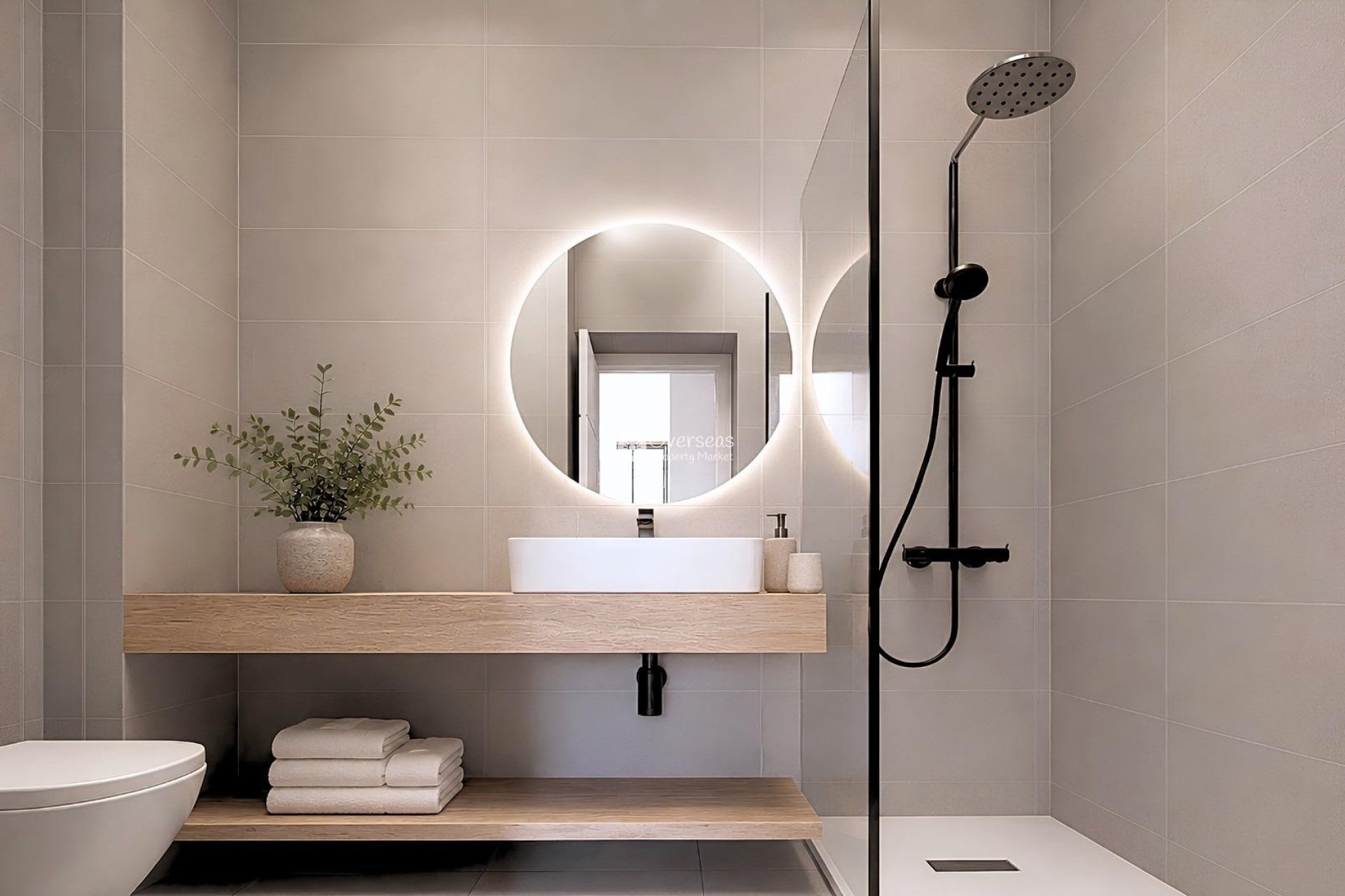 Nouvelle construction - Attique -
Jávea Xàbia