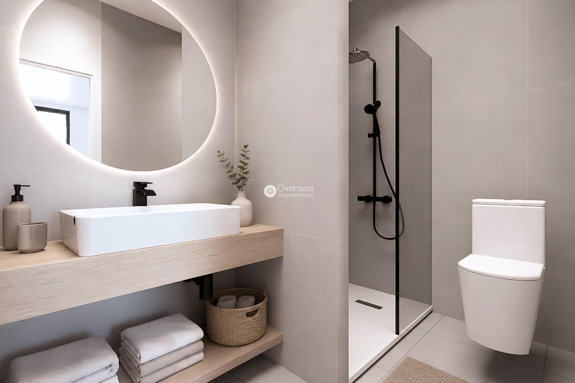 Nouvelle construction - Attique -
Jávea Xàbia