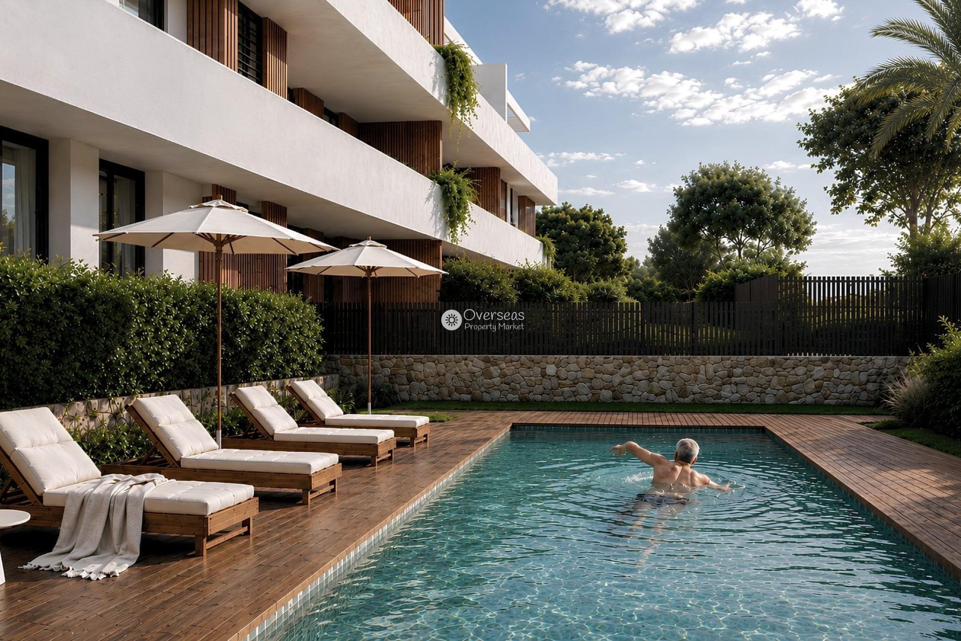 Nouvelle construction - Attique -
Jávea Xàbia