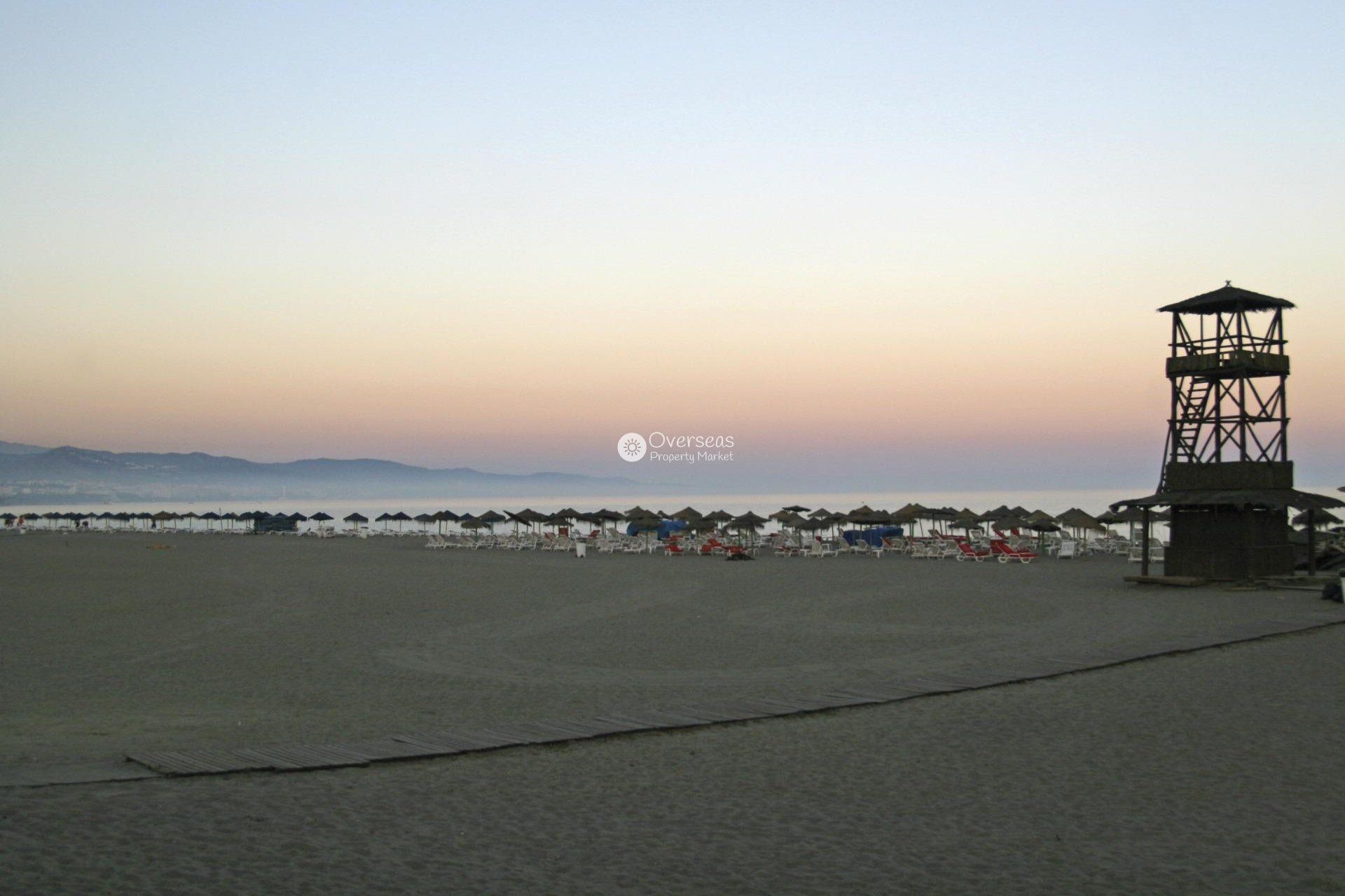 Nouvelle construction - Attique -
Marbella - La Cerquilla