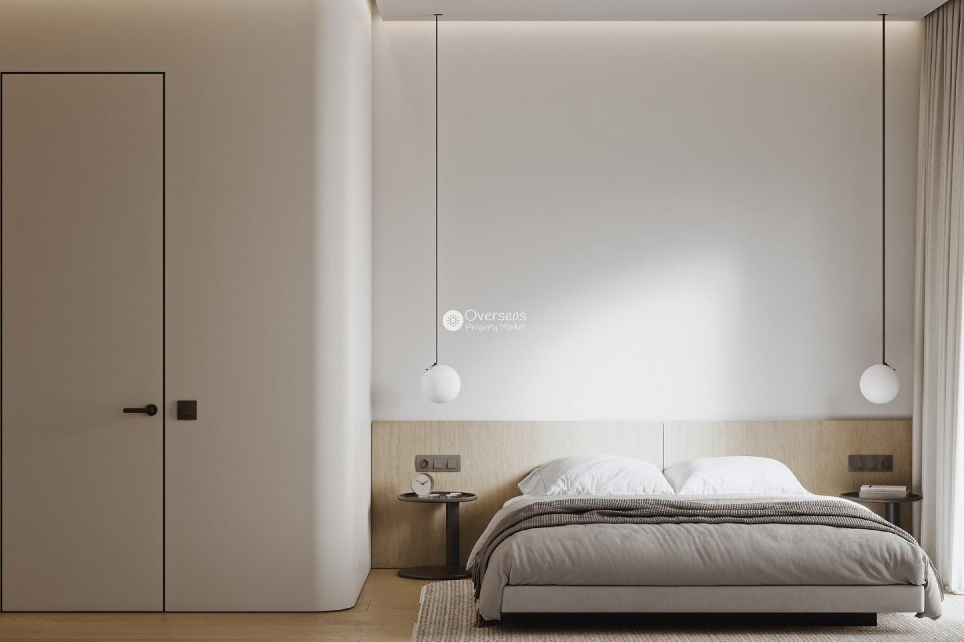 Nouvelle construction - Attique -
Mijas