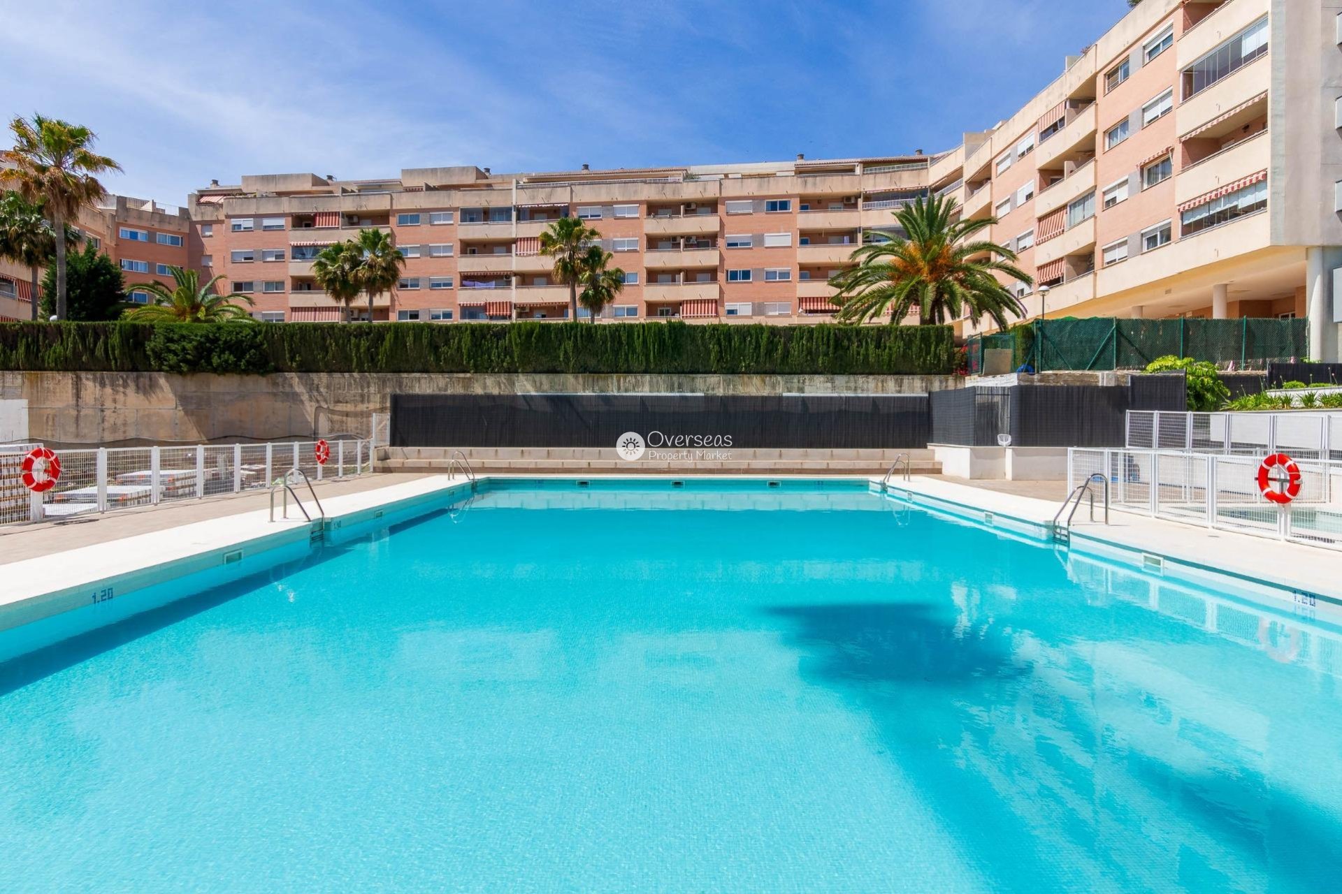Nouvelle construction - Attique -
Mijas