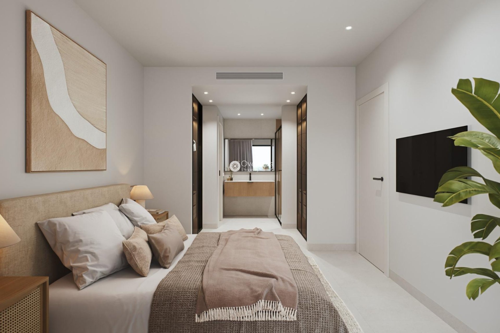 Nouvelle construction - Attique -
Torre Pacheco