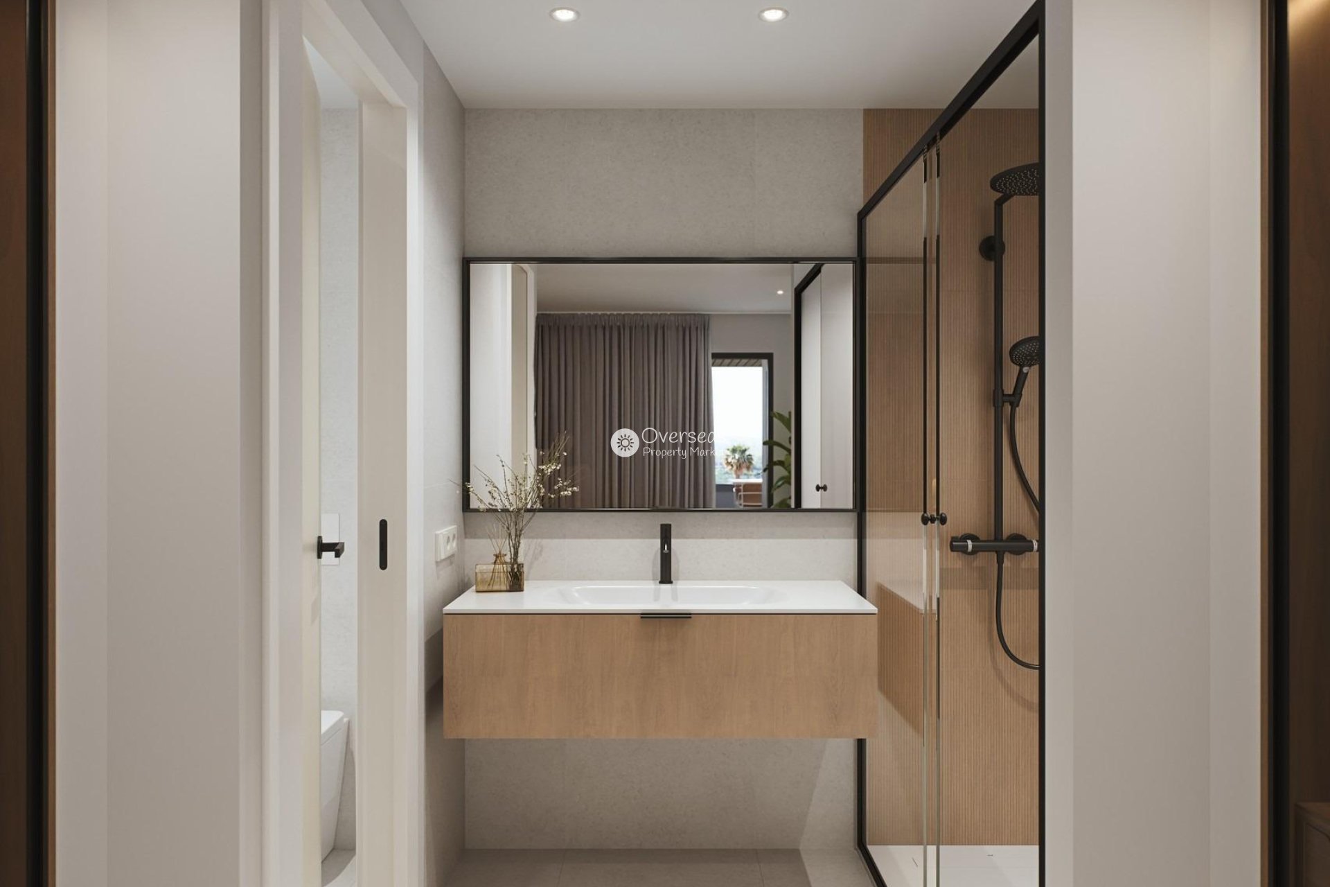 Nouvelle construction - Attique -
Torre Pacheco
