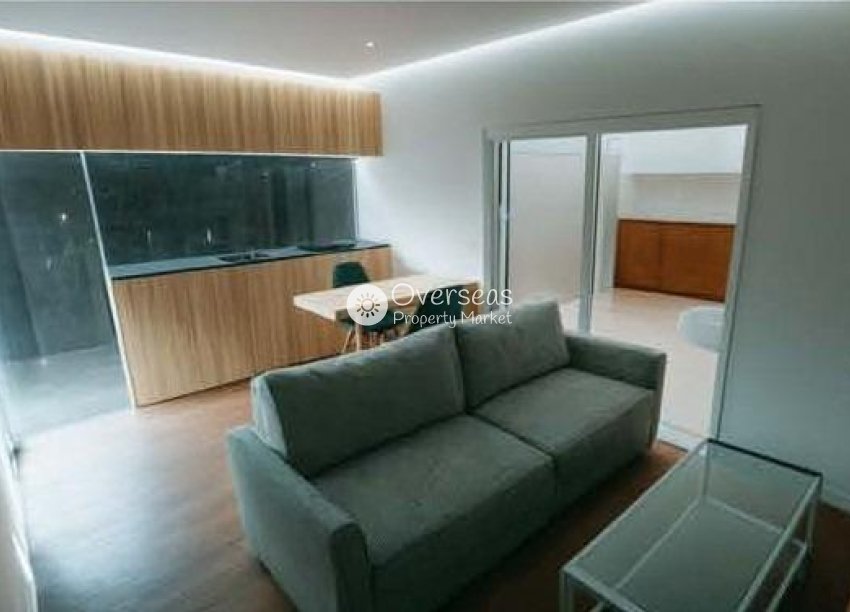 Nouvelle construction - Attique -
Torrevieja