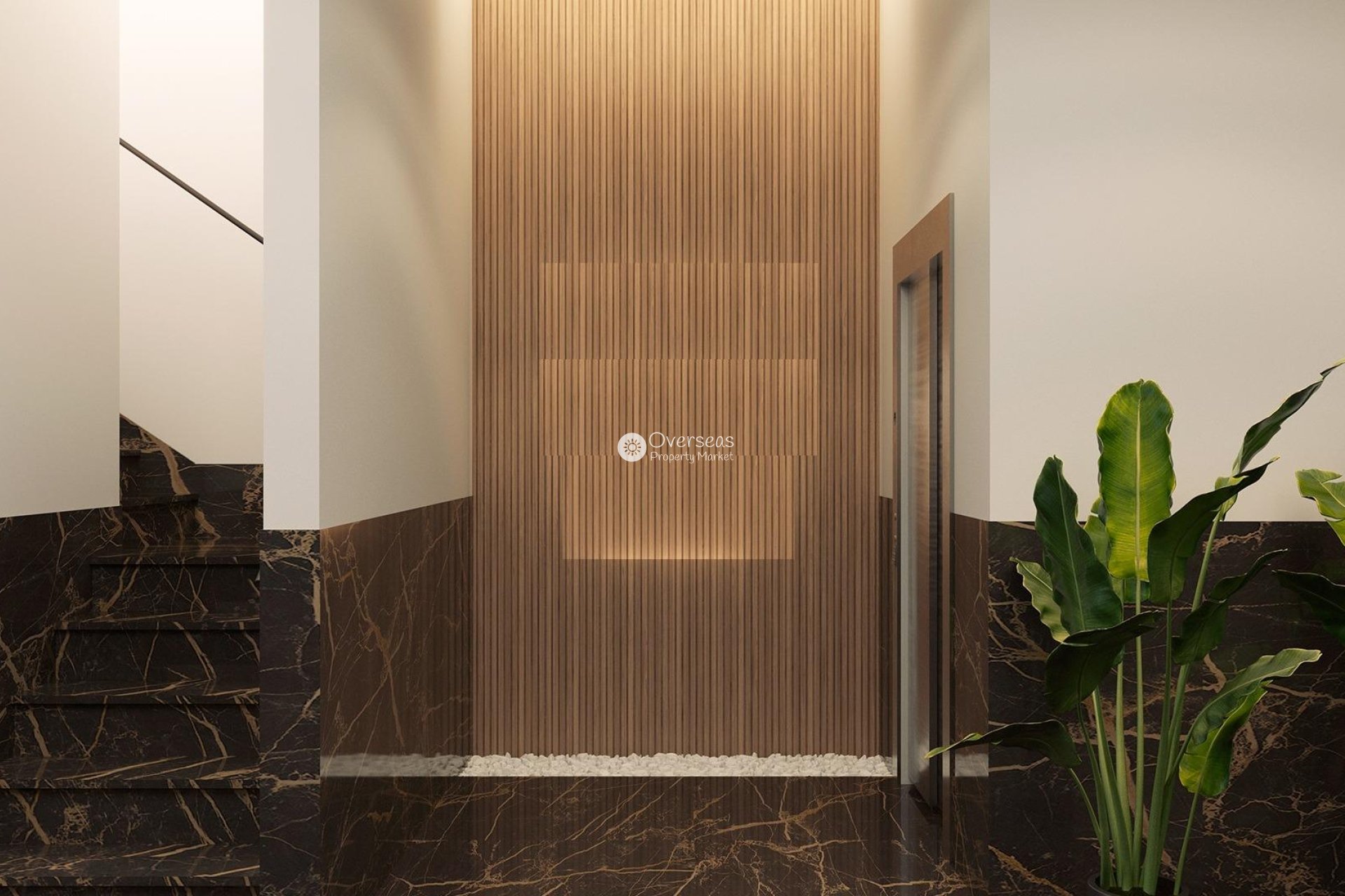 Nouvelle construction - Attique -
Torrevieja