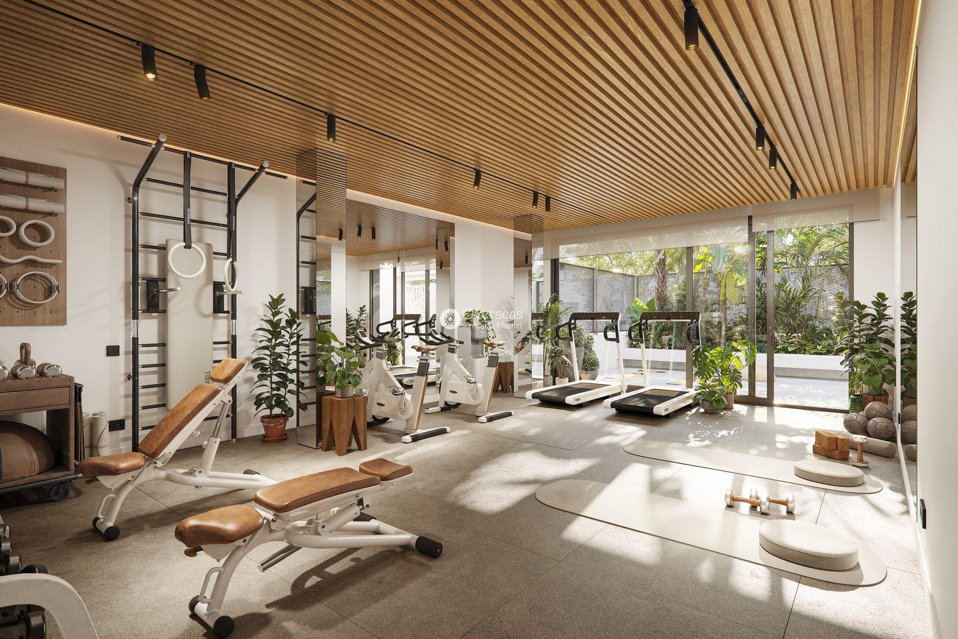 Nouvelle construction - Attique -
Vélez Málaga