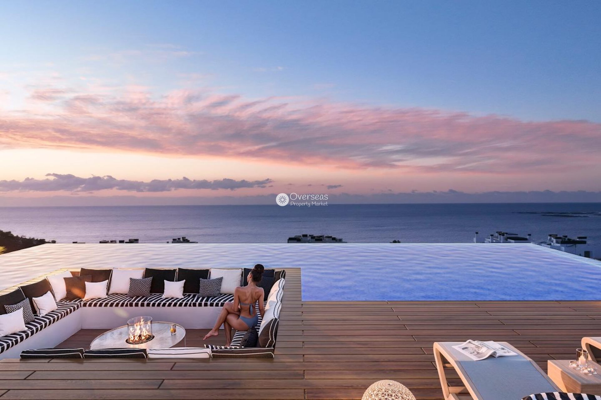 Nouvelle construction - Attique -
Villajoyosa - Playa del Torres