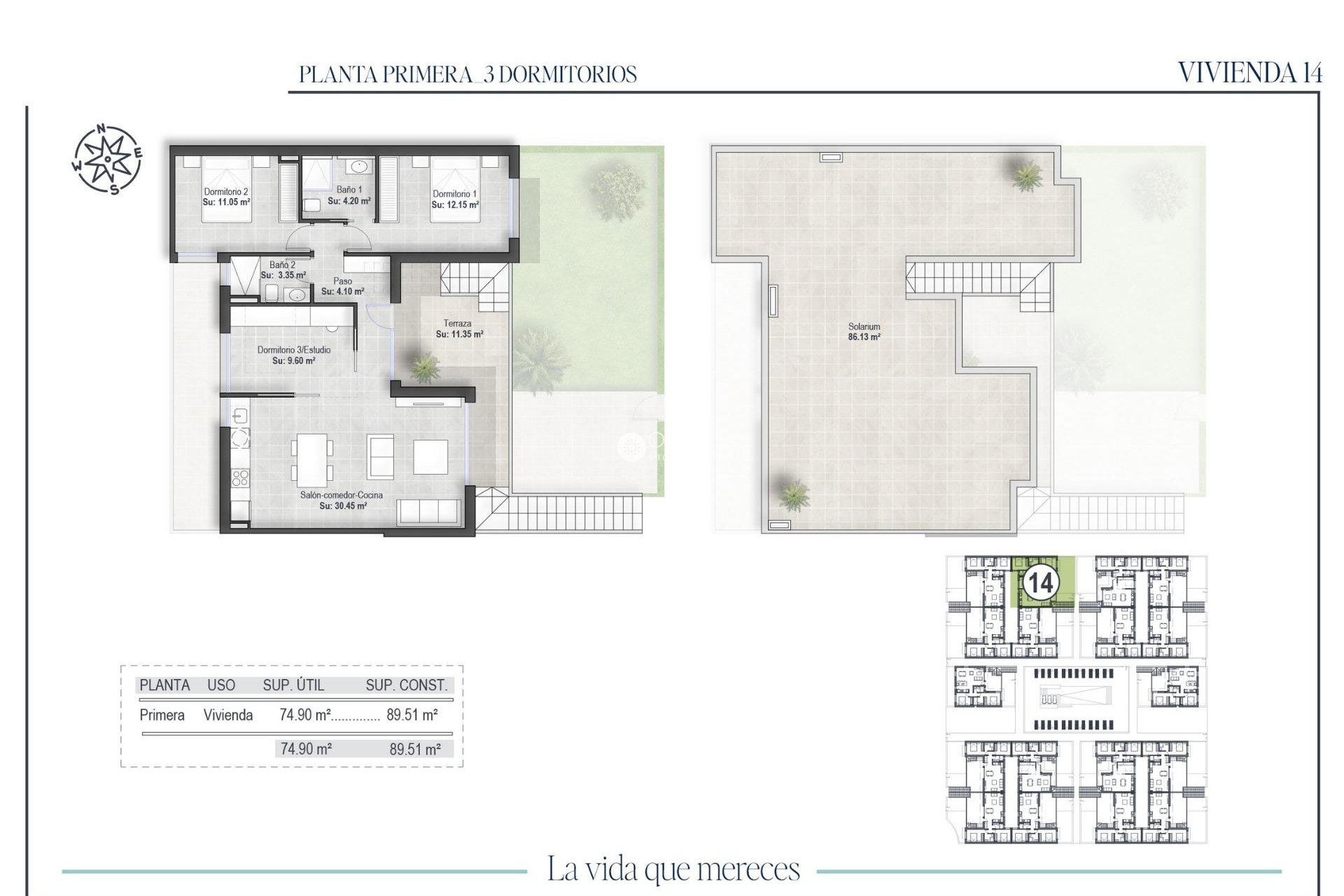 Nouvelle construction - Bungalow -
Alhama De Murcia - Condado De Alhama