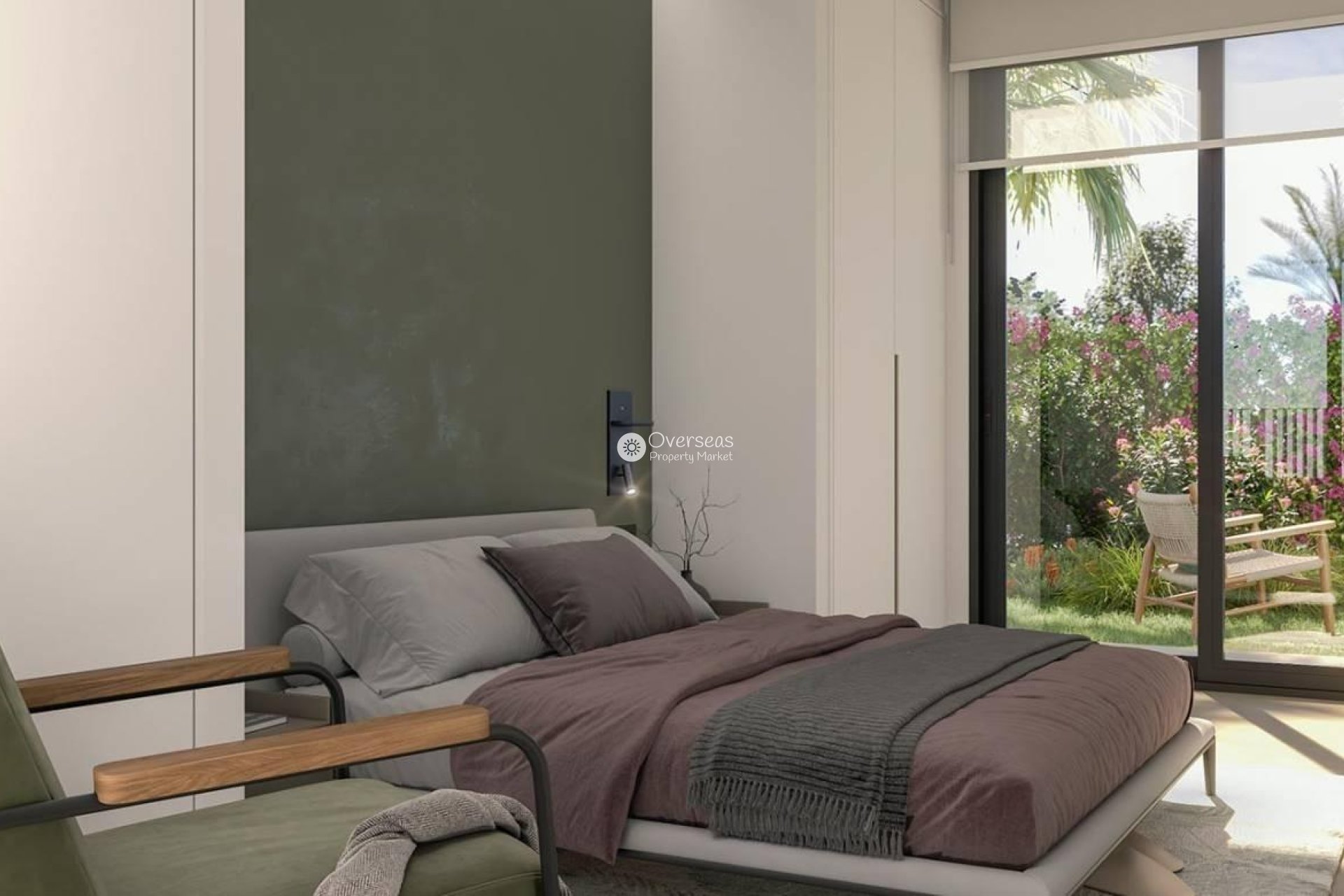 Nouvelle construction - Bungalow -
Orihuela Costa - La Ciñuelica
