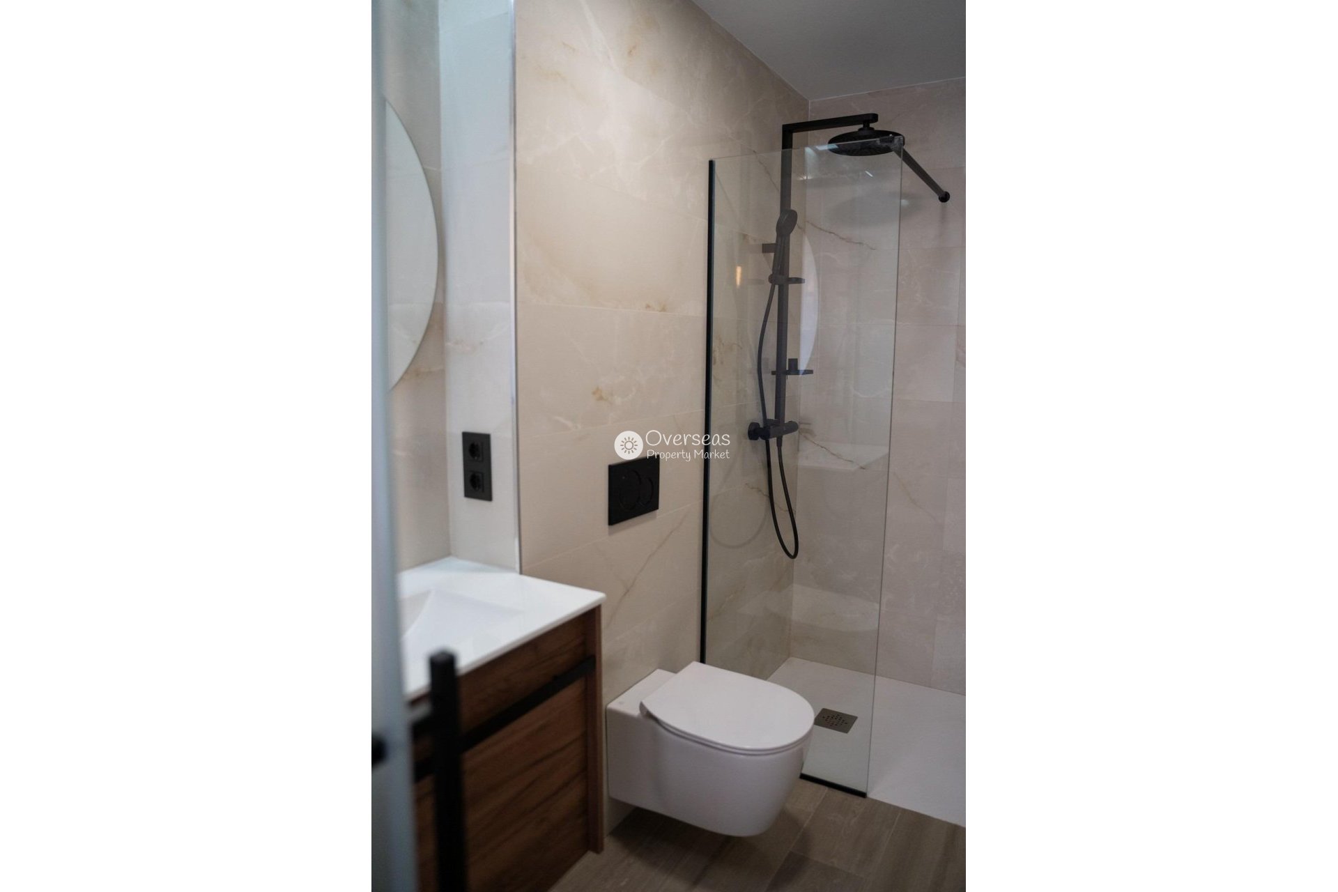 Nouvelle construction - Bungalow -
Pilar de la Horadada - pueblo