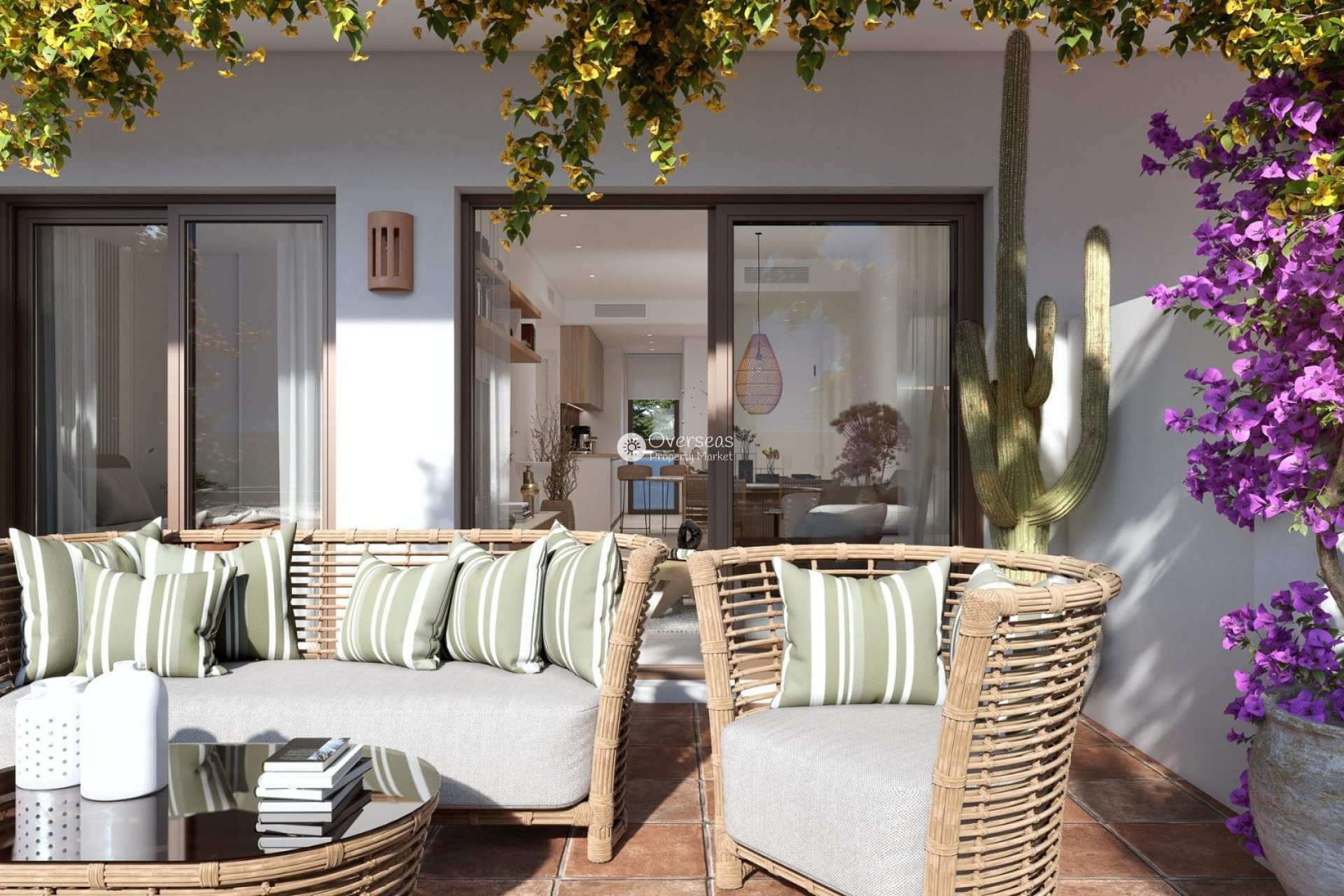 Nouvelle construction - Bungalow -
Pilar de la Horadada - pueblo