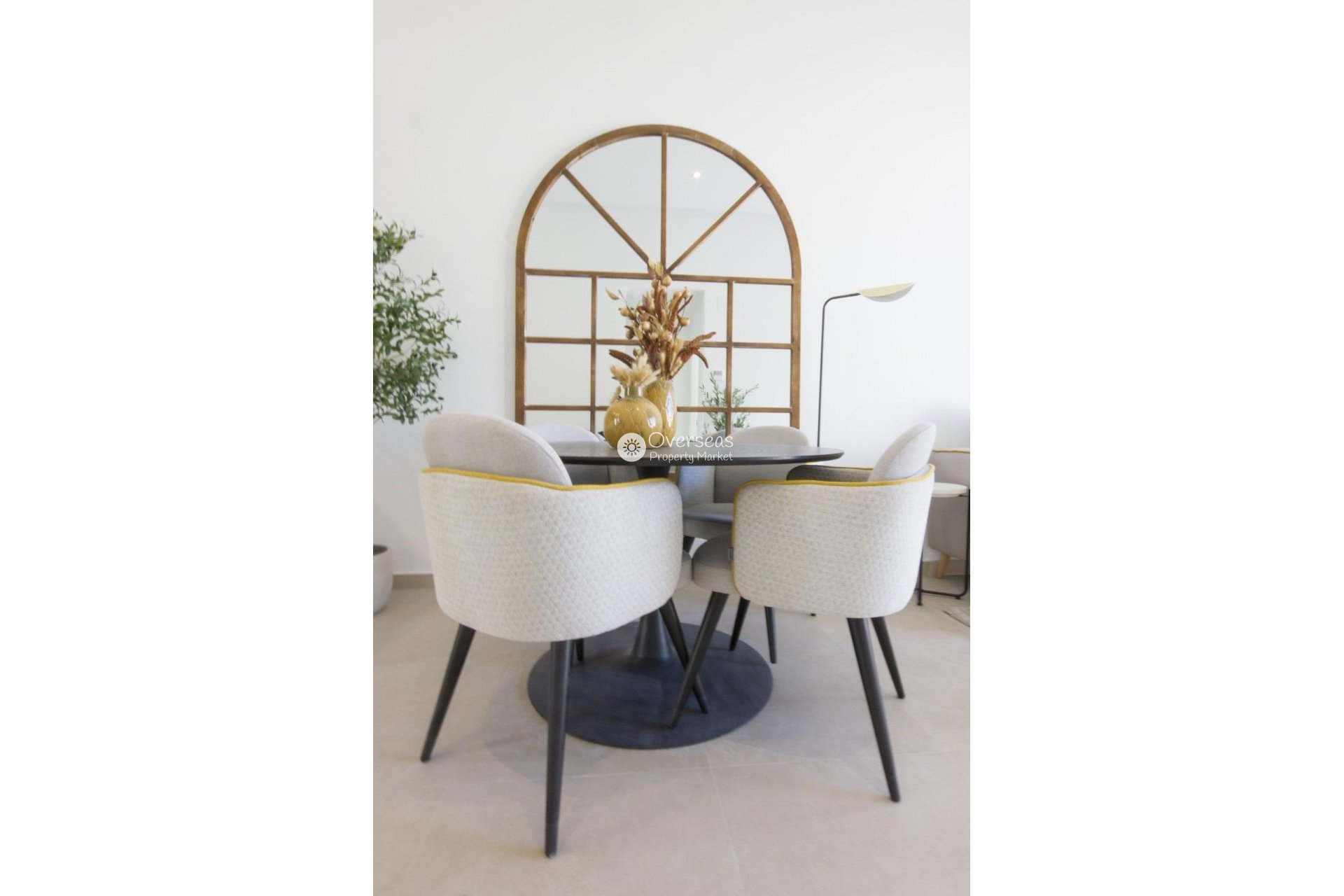 Nouvelle construction - Bungalow -
San Fulgencio - Pueblo