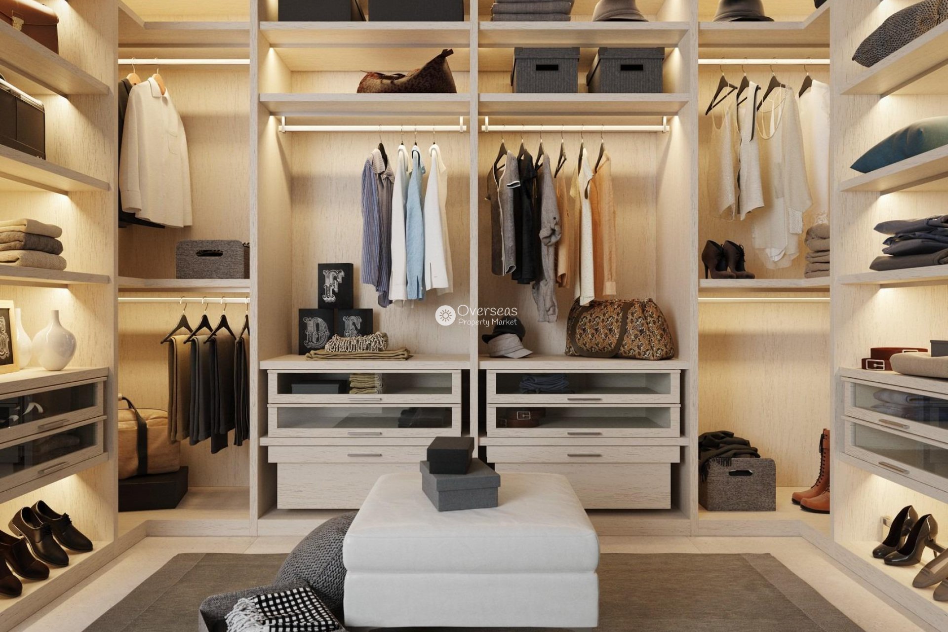 Nouvelle construction - Ground floor apartment -
Benahavís