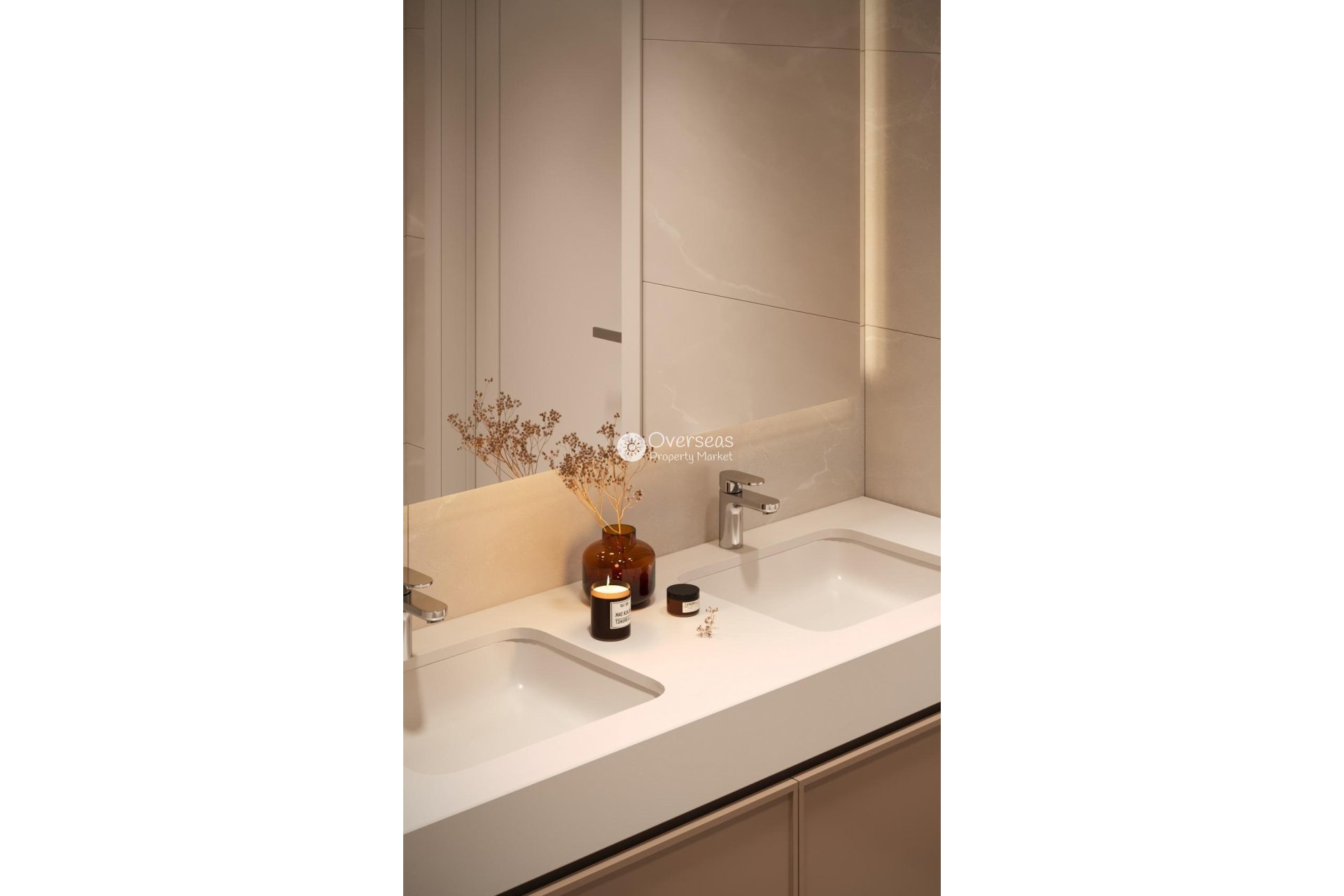 Nouvelle construction - Ground floor apartment -
Estepona
