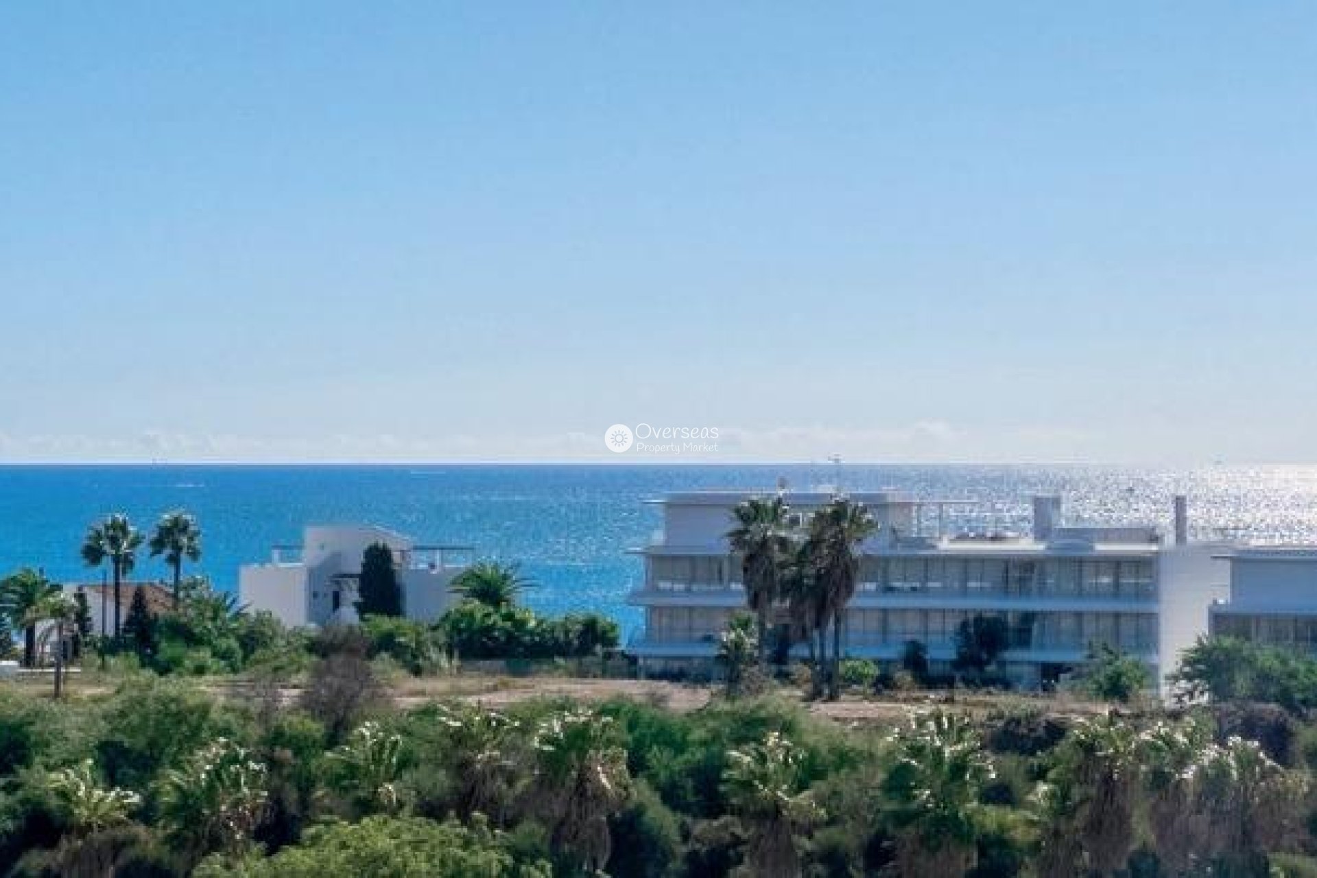Nouvelle construction - Ground floor apartment -
Estepona