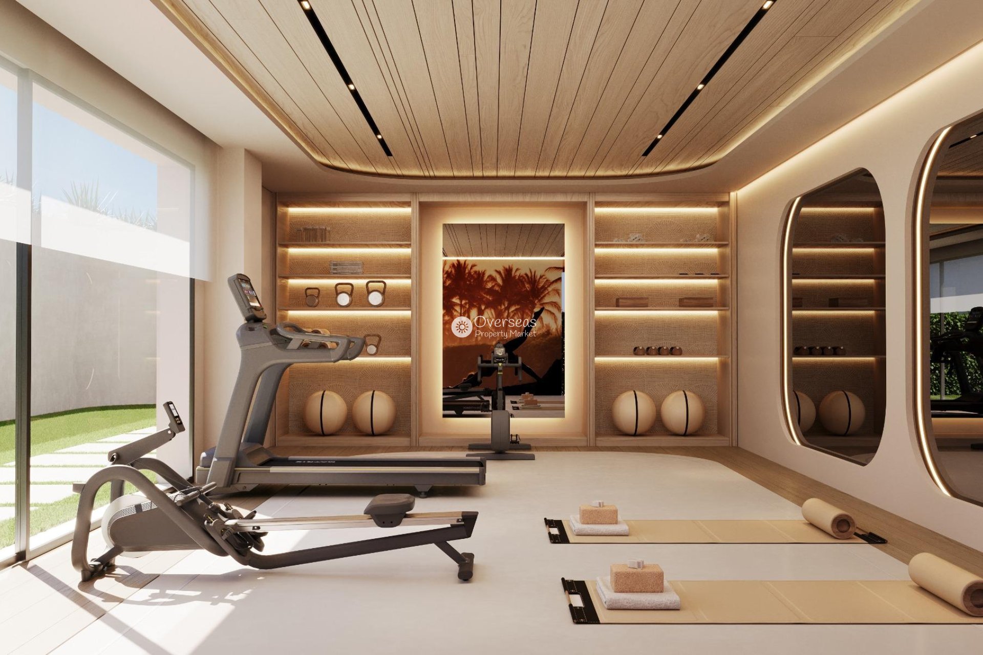 Nouvelle construction - Ground floor apartment -
Estepona